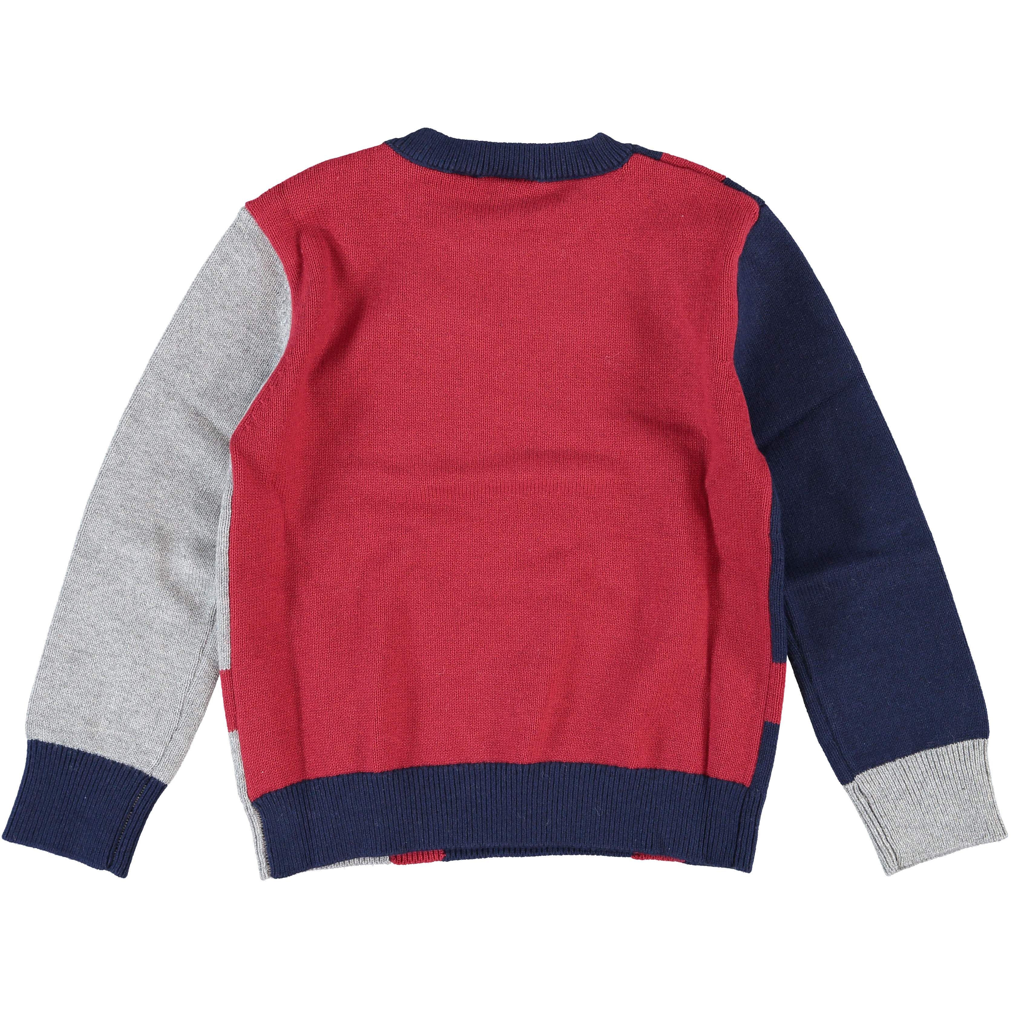 MAGLIONE BIMBO SARABANDA