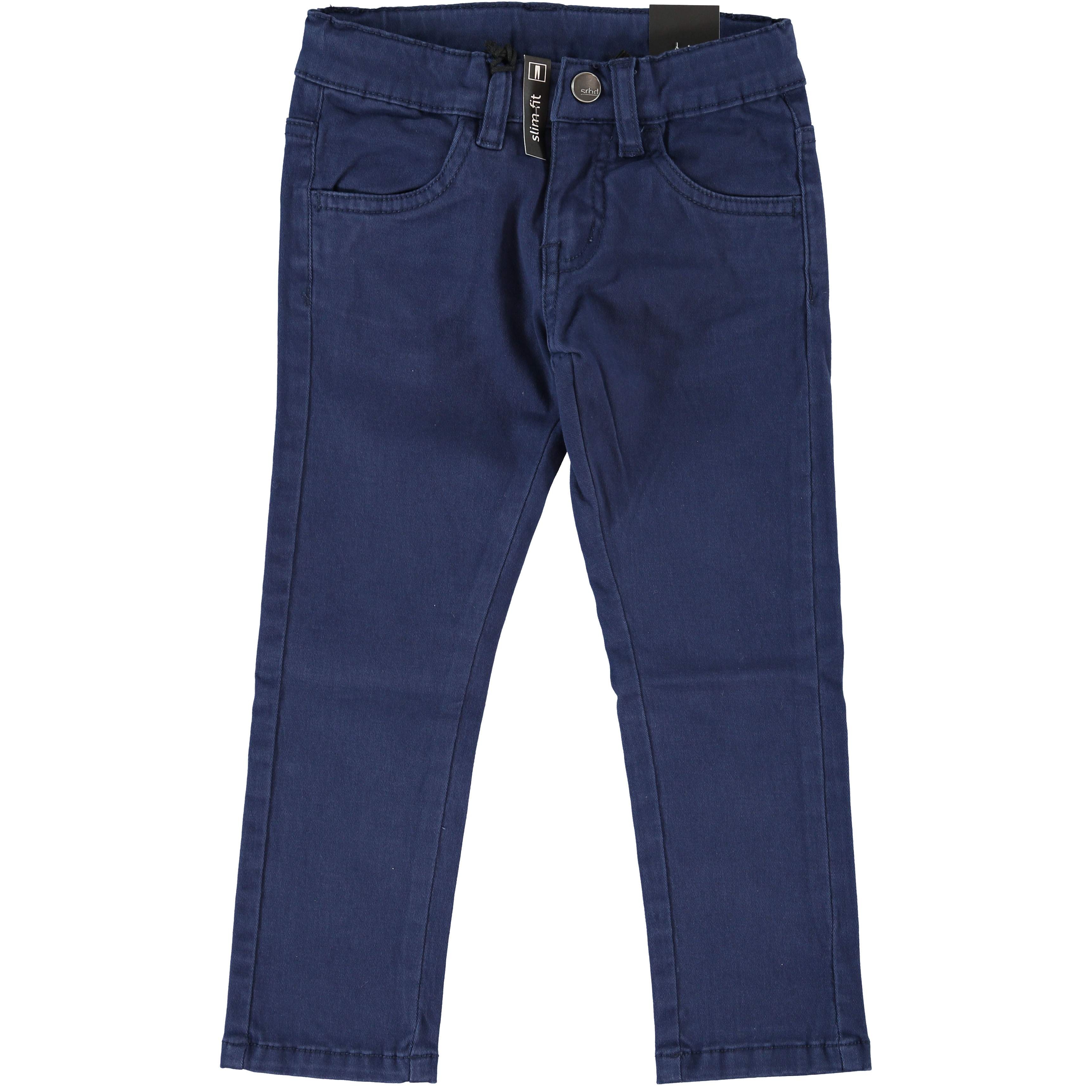 PANTALONE BIMBO SARBANDA