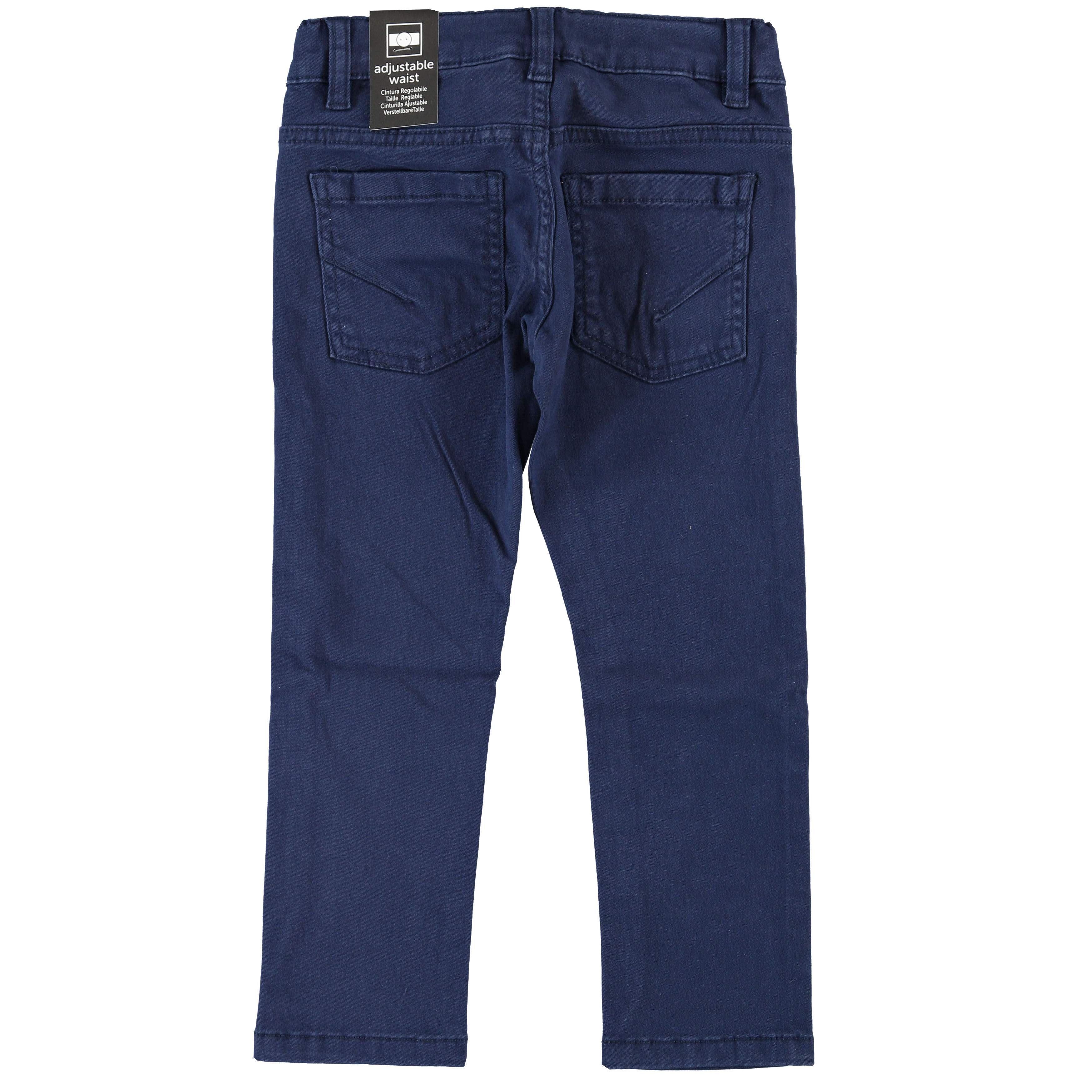 PANTALONE BIMBO SARBANDA