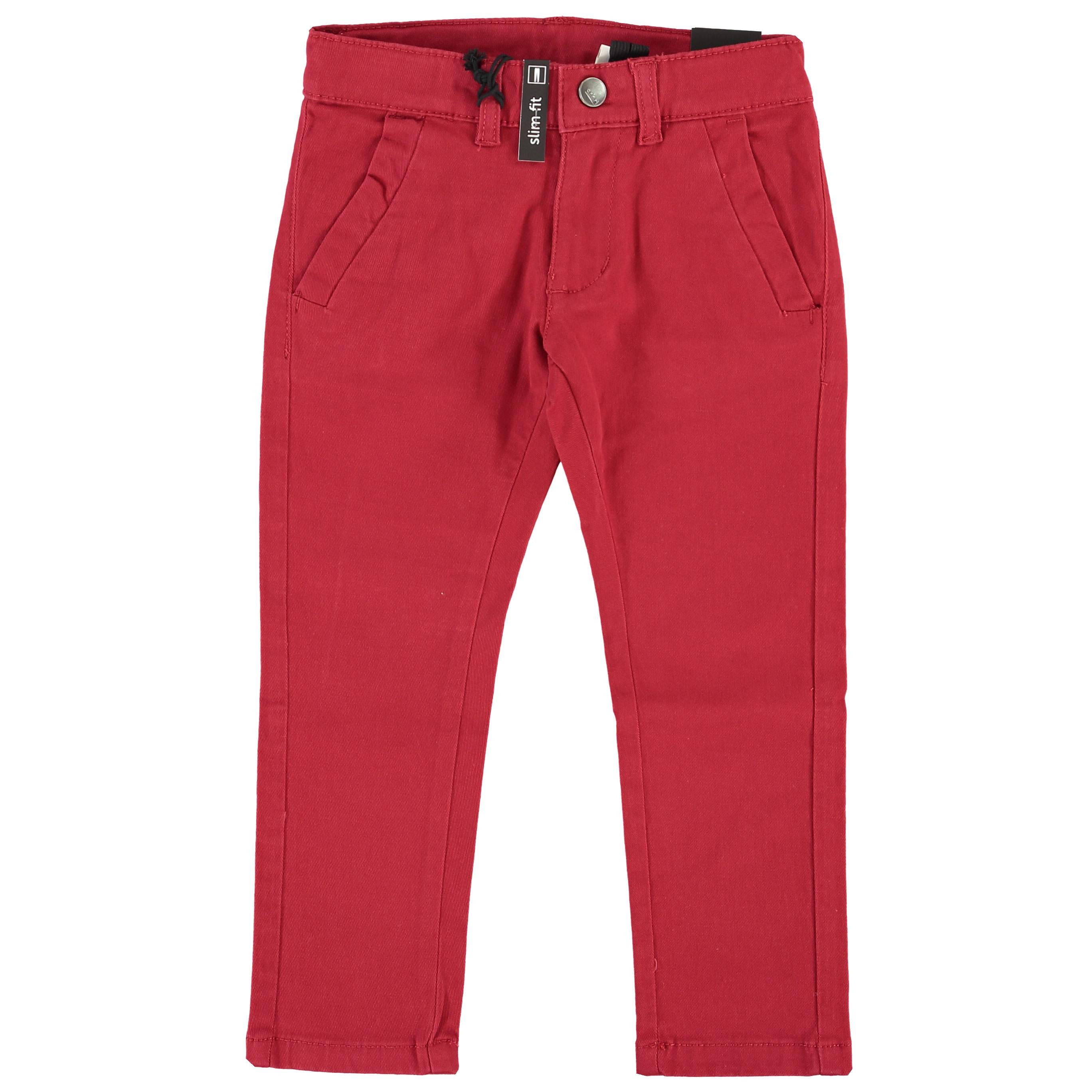 PANTALONE BIMBO SARABANDA