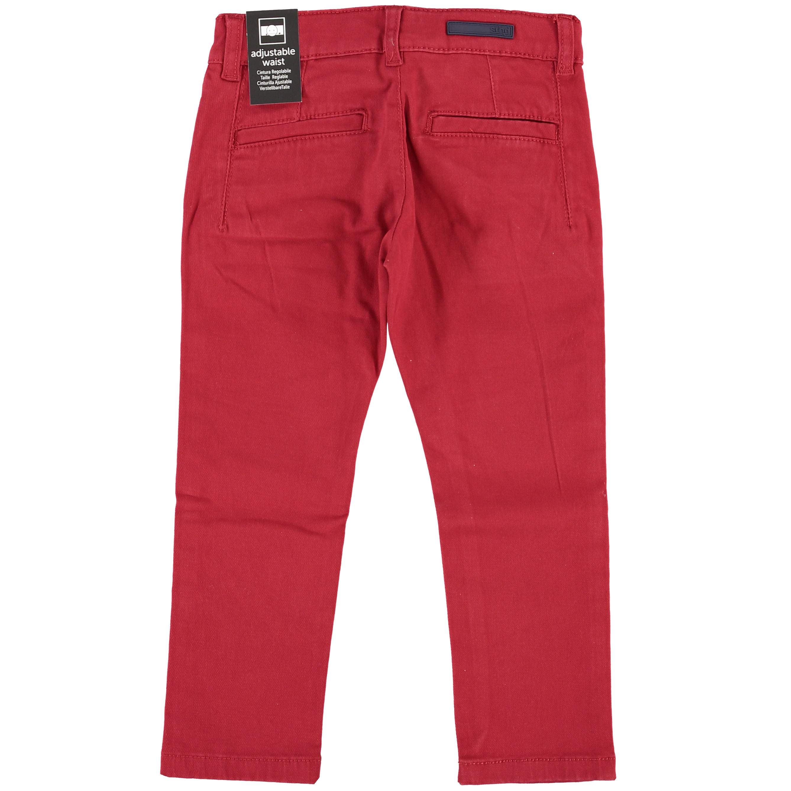 PANTALONE BIMBO SARABANDA