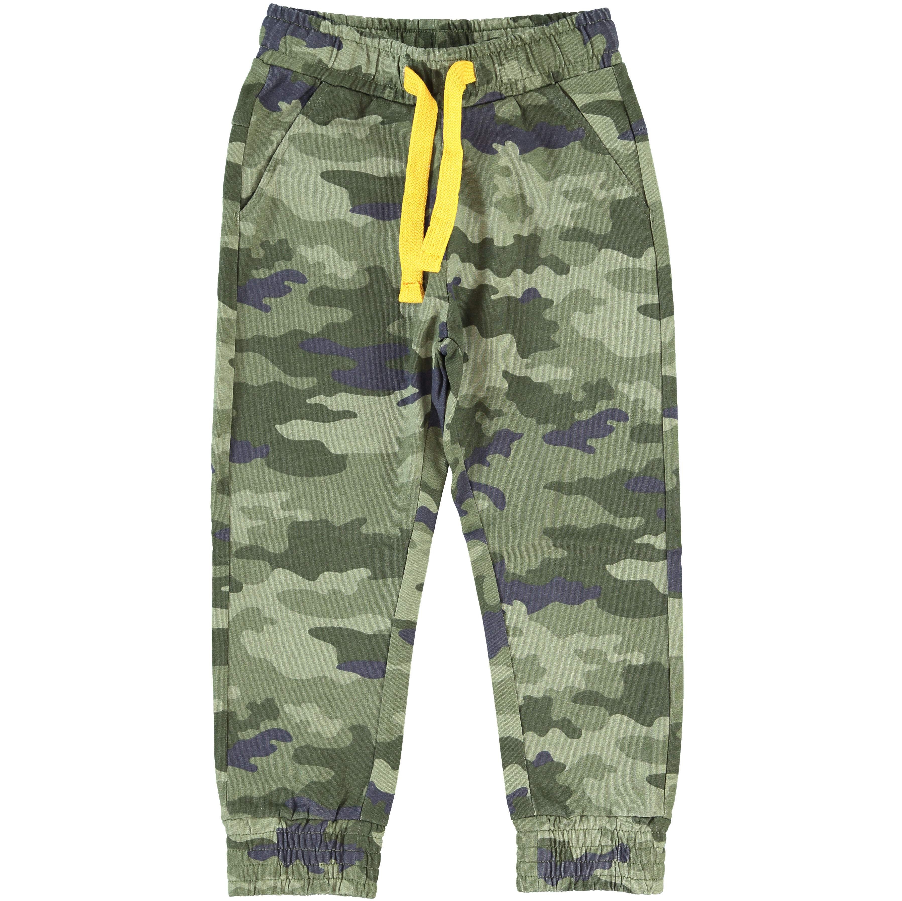 PANTALONE BIMBO SARABANDA