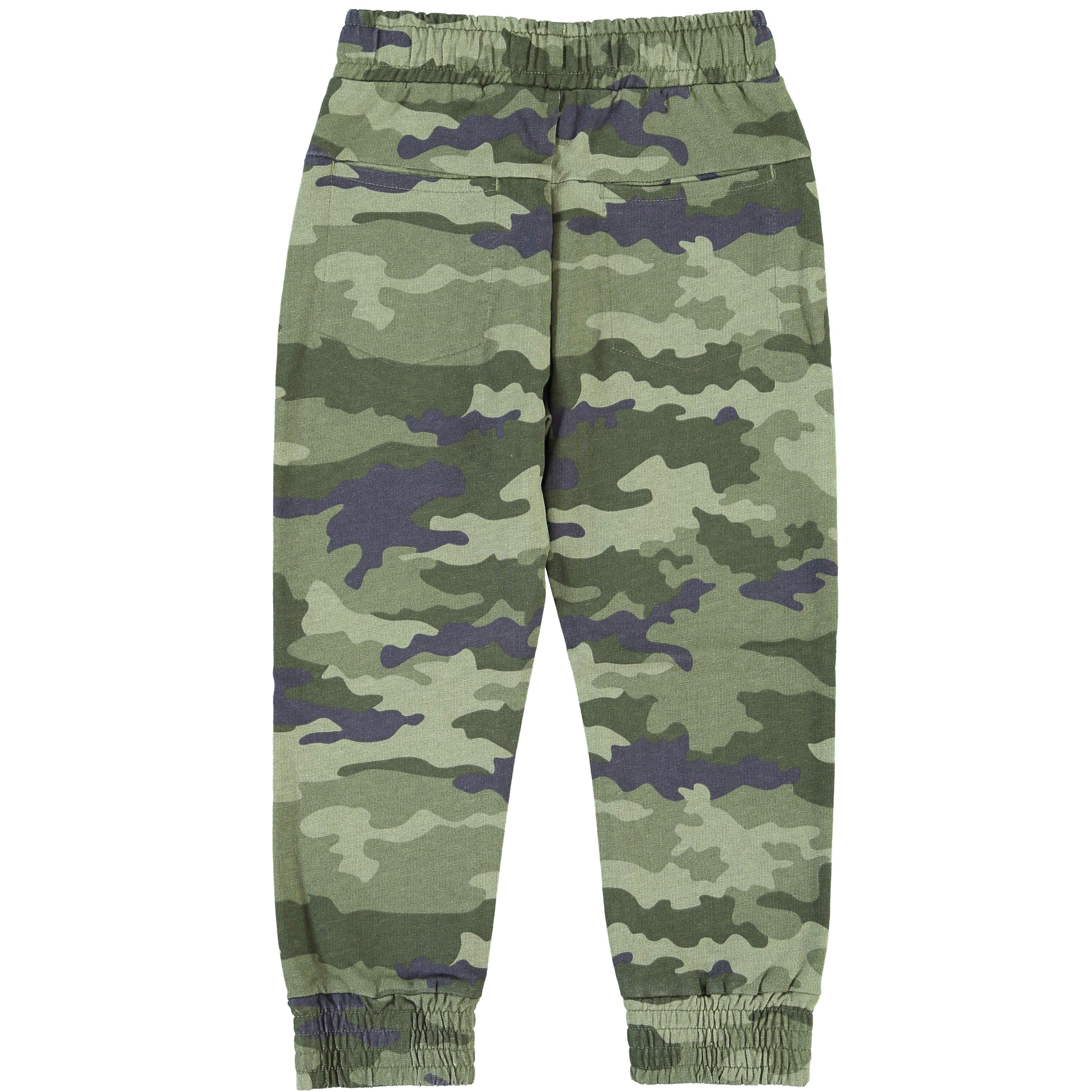 PANTALONE BIMBO SARABANDA