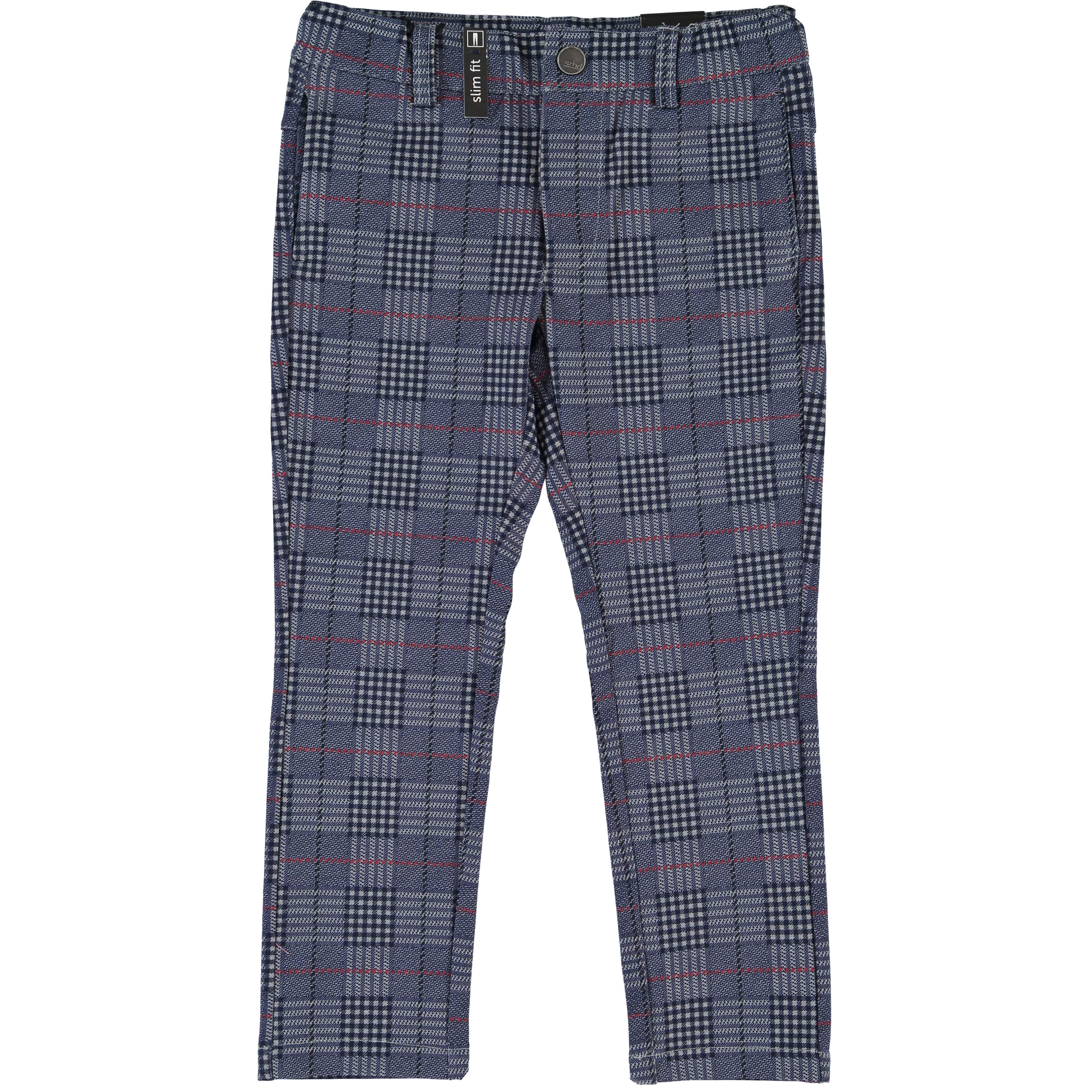 PANTALONE BIMBO SARABANDA