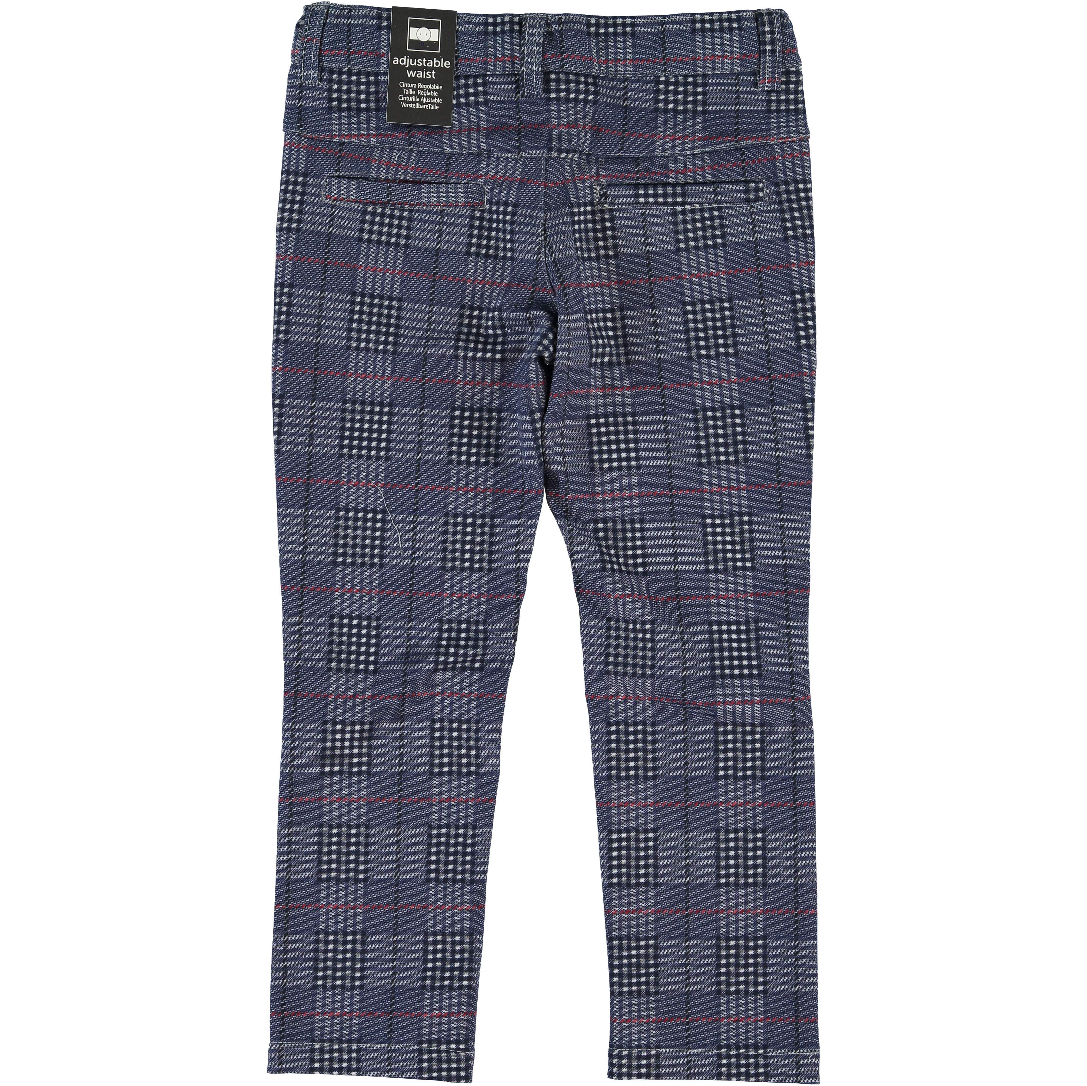 PANTALONE BIMBO SARABANDA