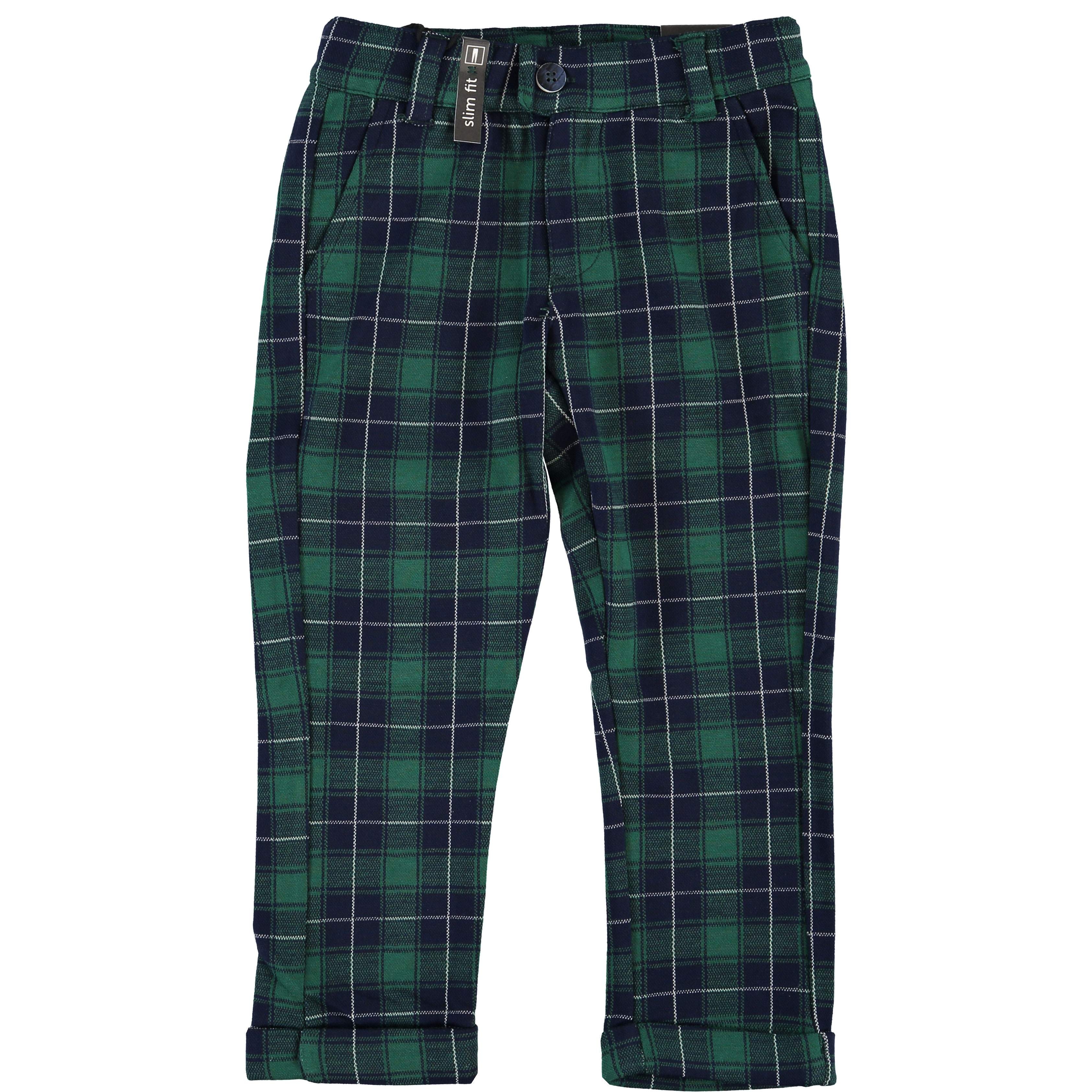 PANTALONE BIMBO SARABANDA