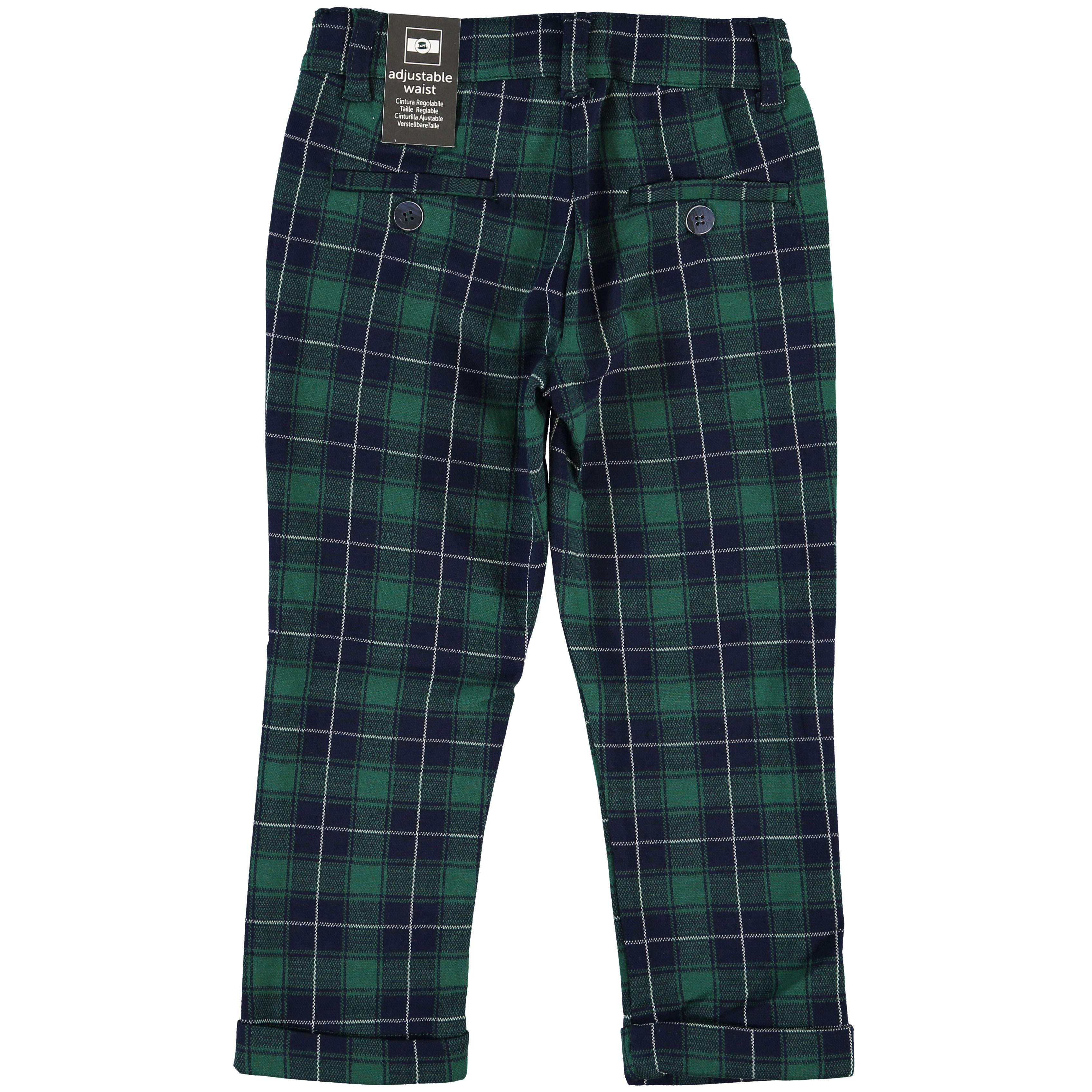 PANTALONE BIMBO SARABANDA