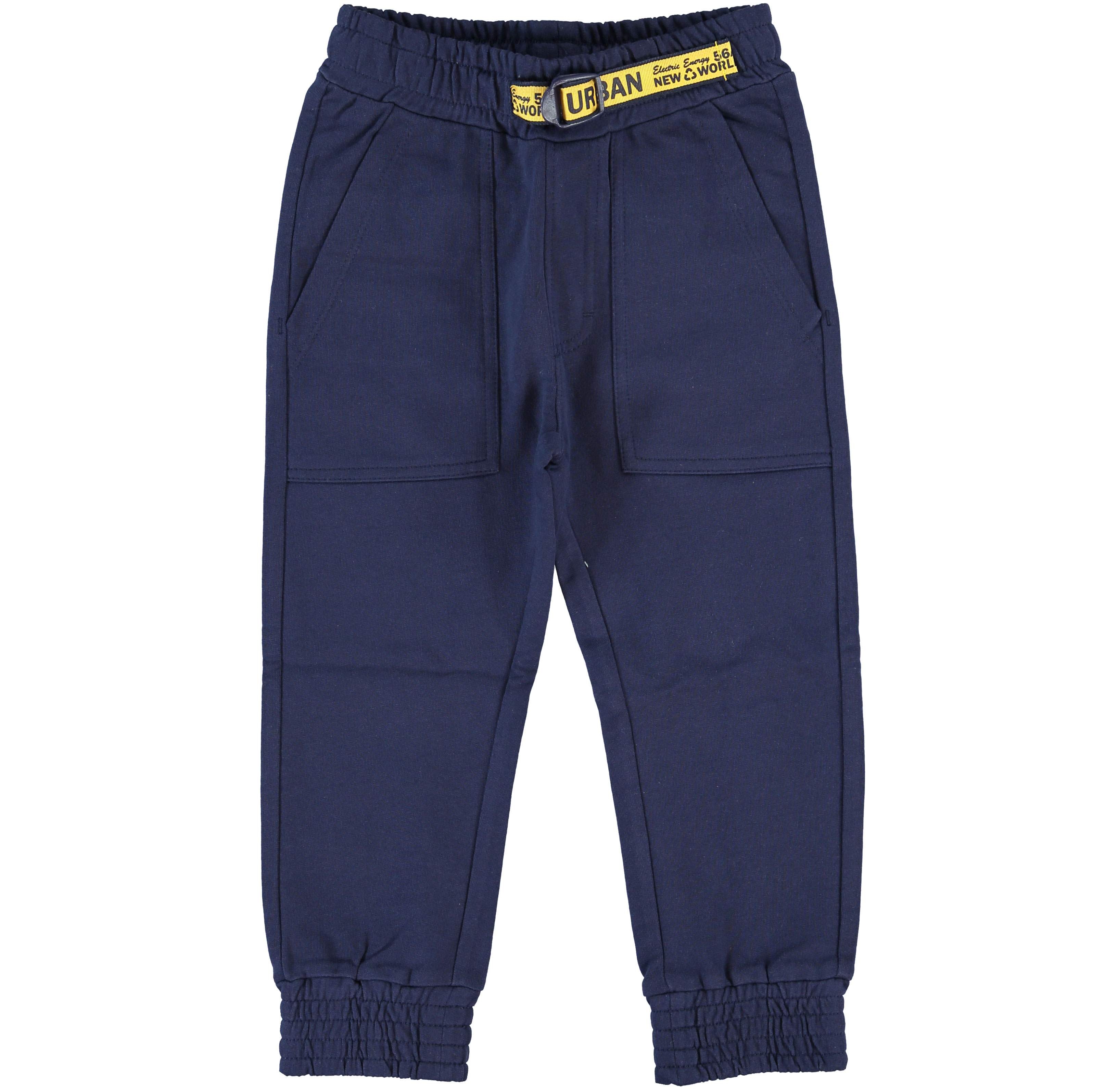 PANTATUTA BIMBO SARABANDA