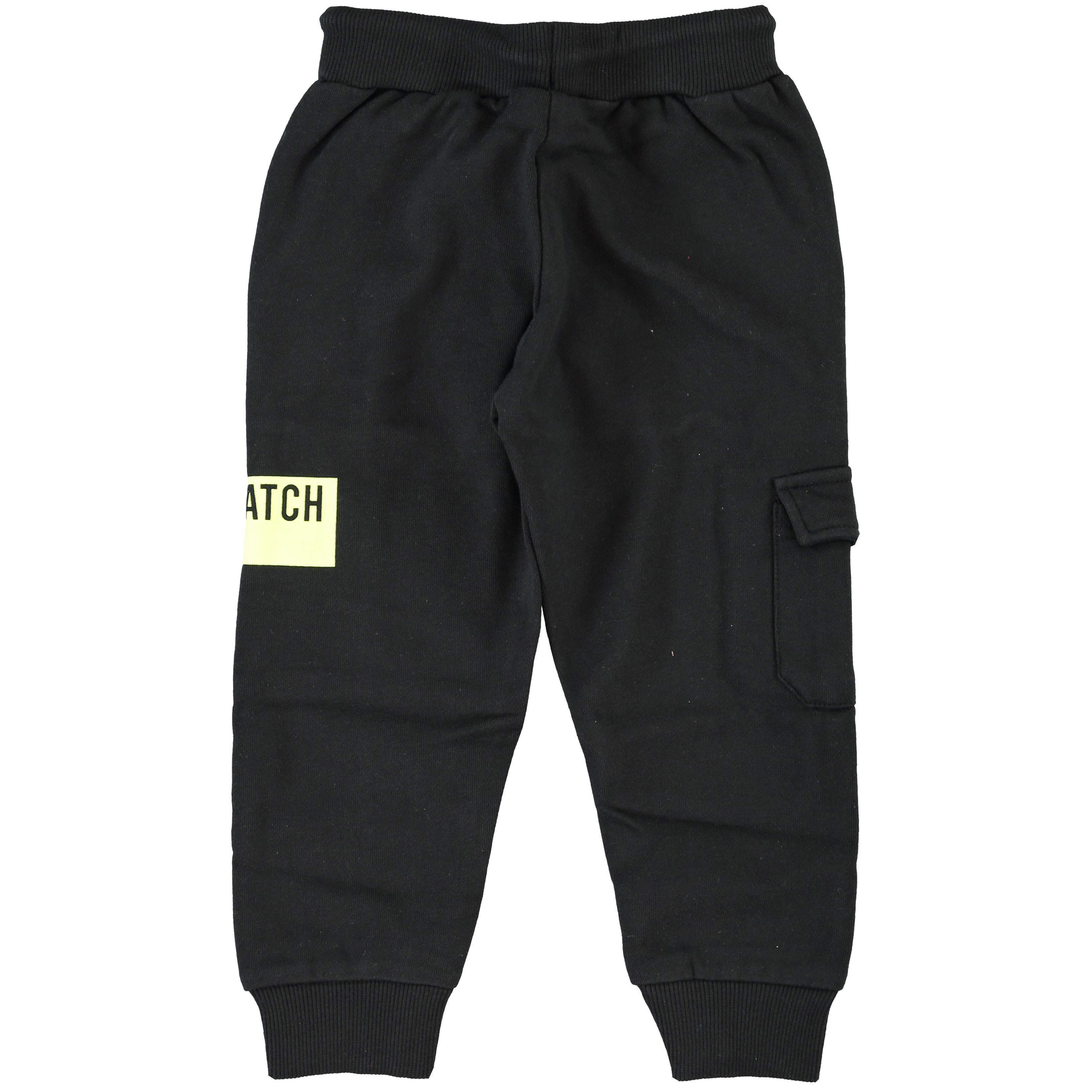 PANTATUTA BIMBO SARABANDA