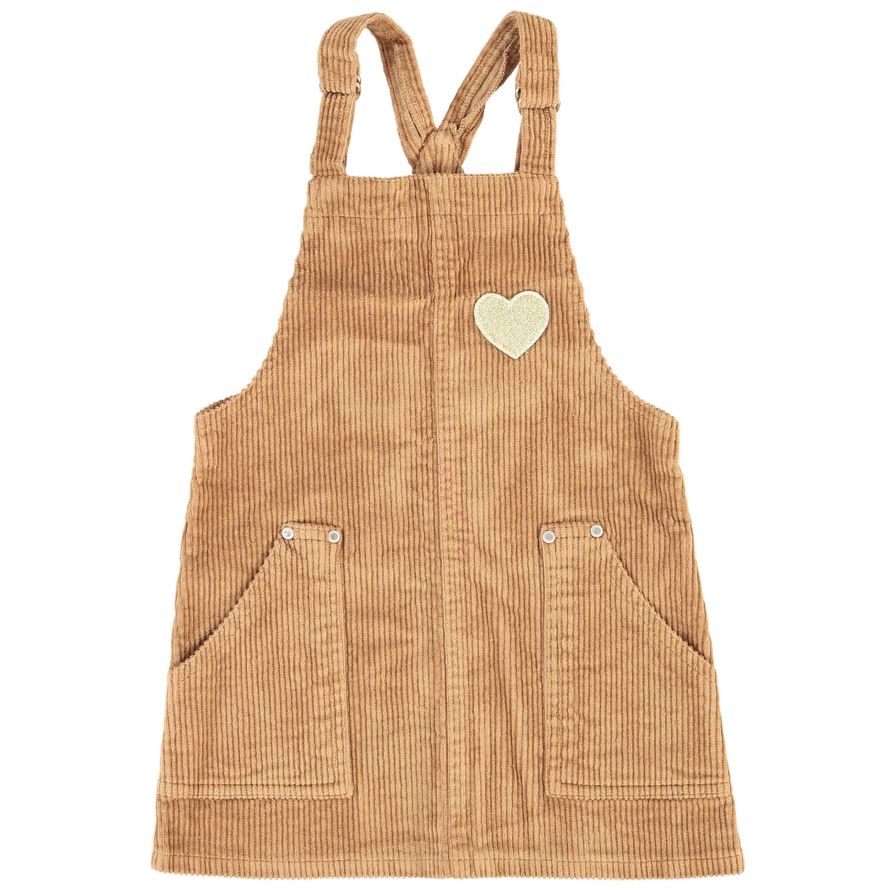 SALOPETTE BIMBA SARABANDA