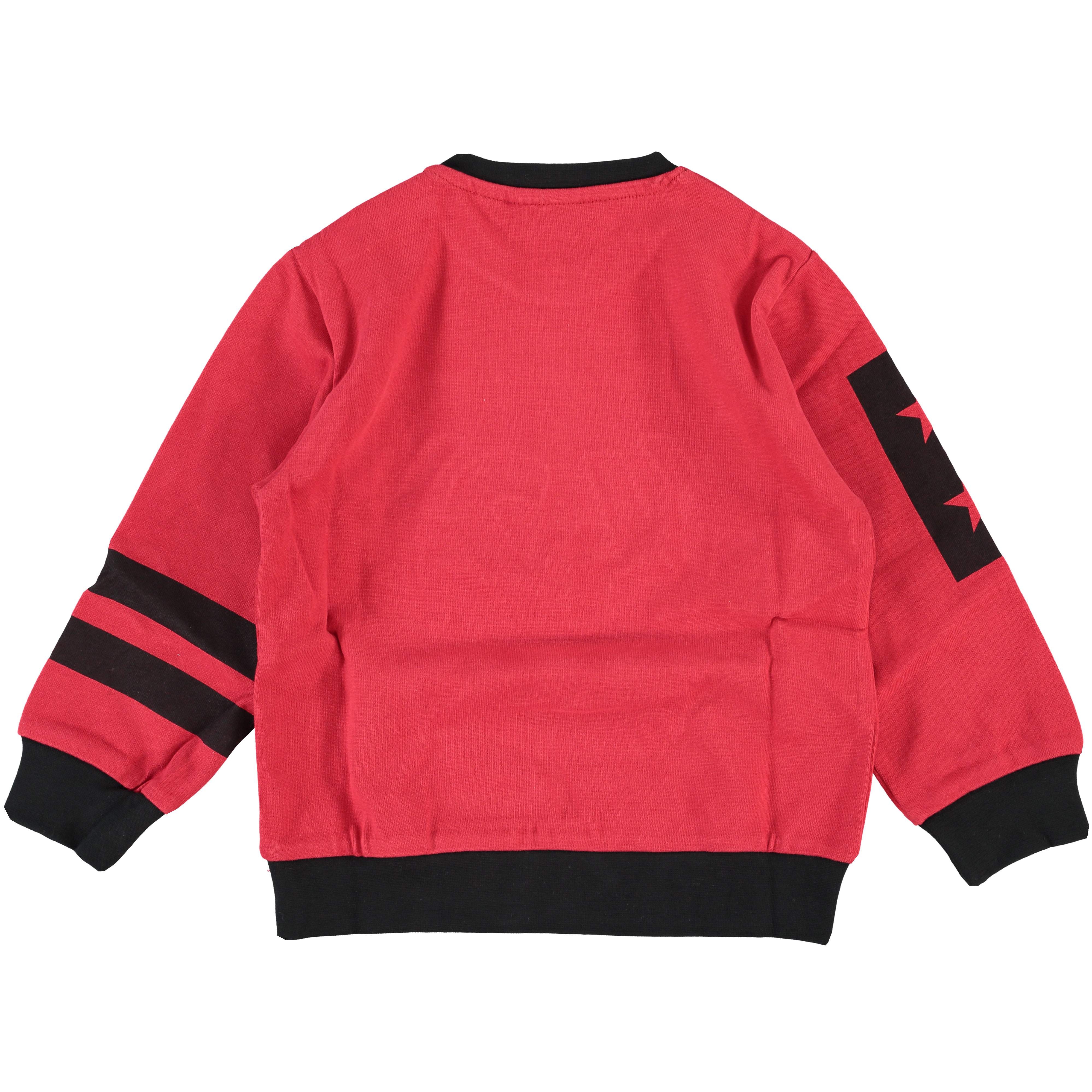 FELPA BIMBO SARABANDA