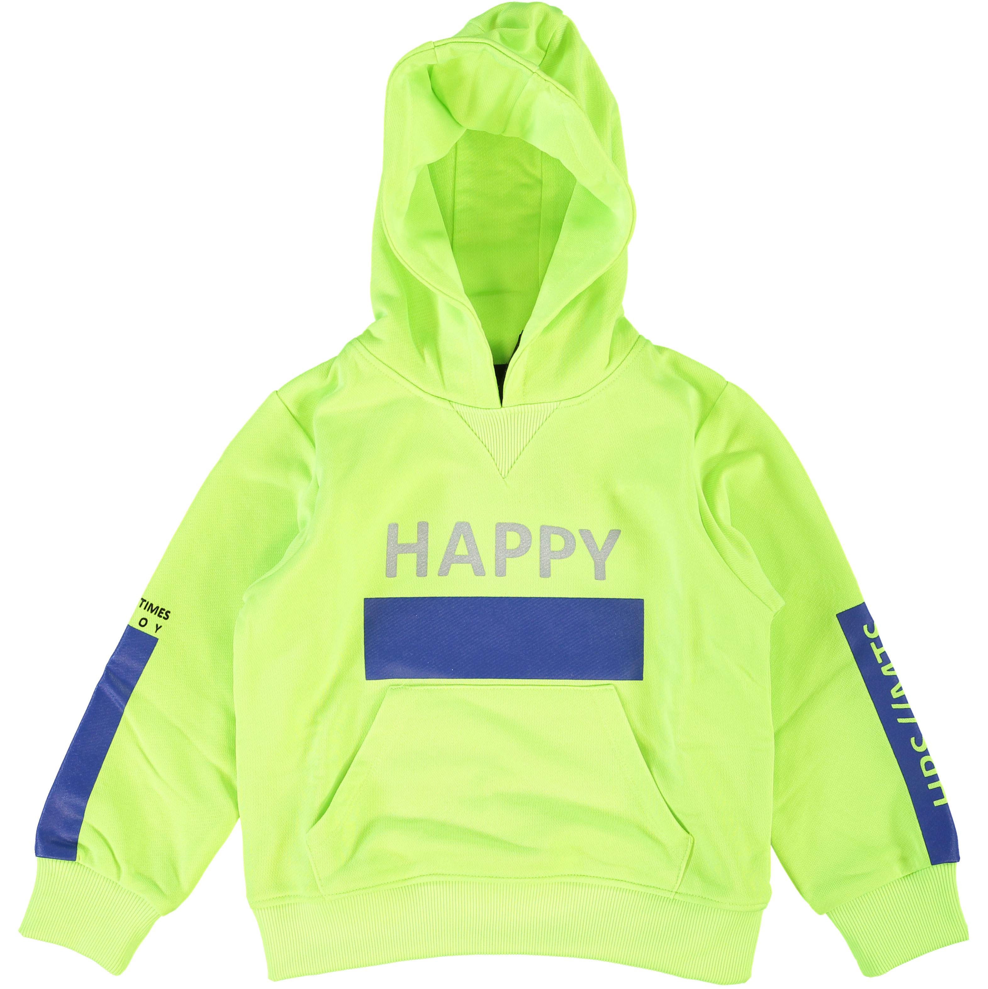 FELPA BIMBO SARABANDA