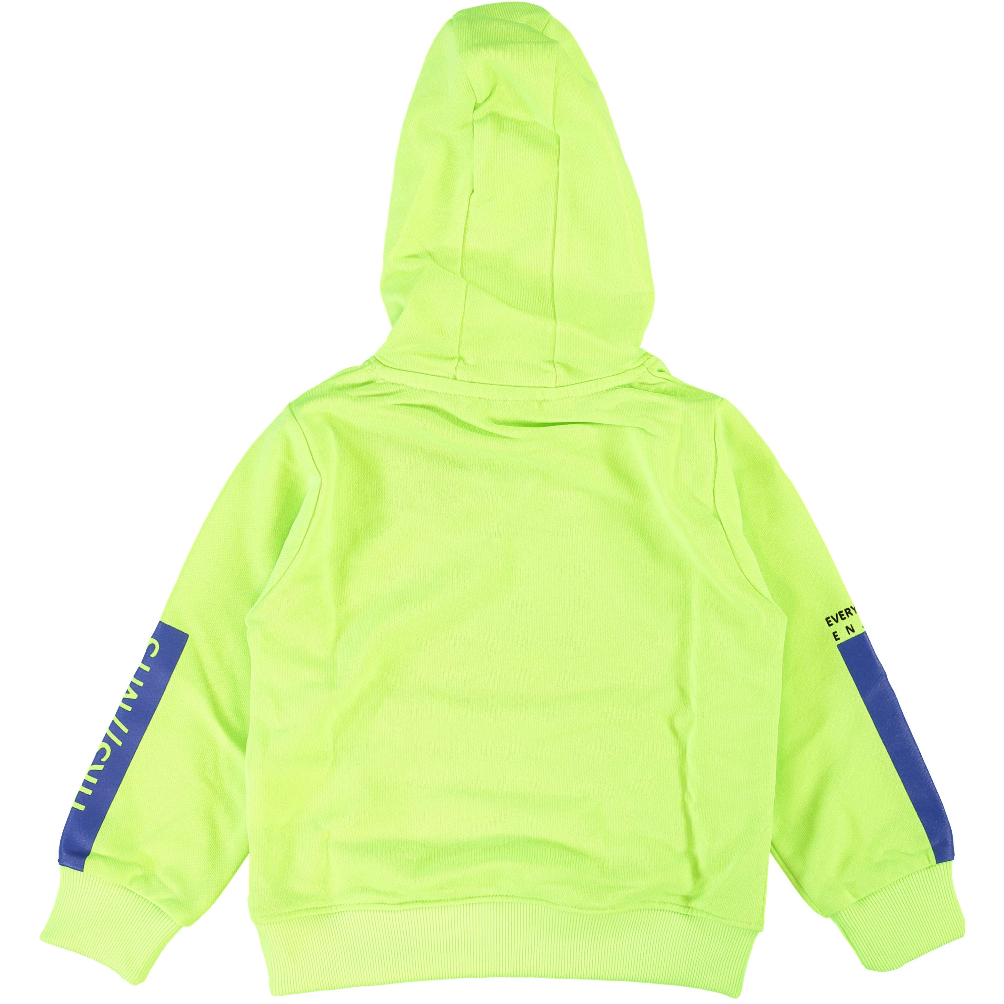 FELPA BIMBO SARABANDA