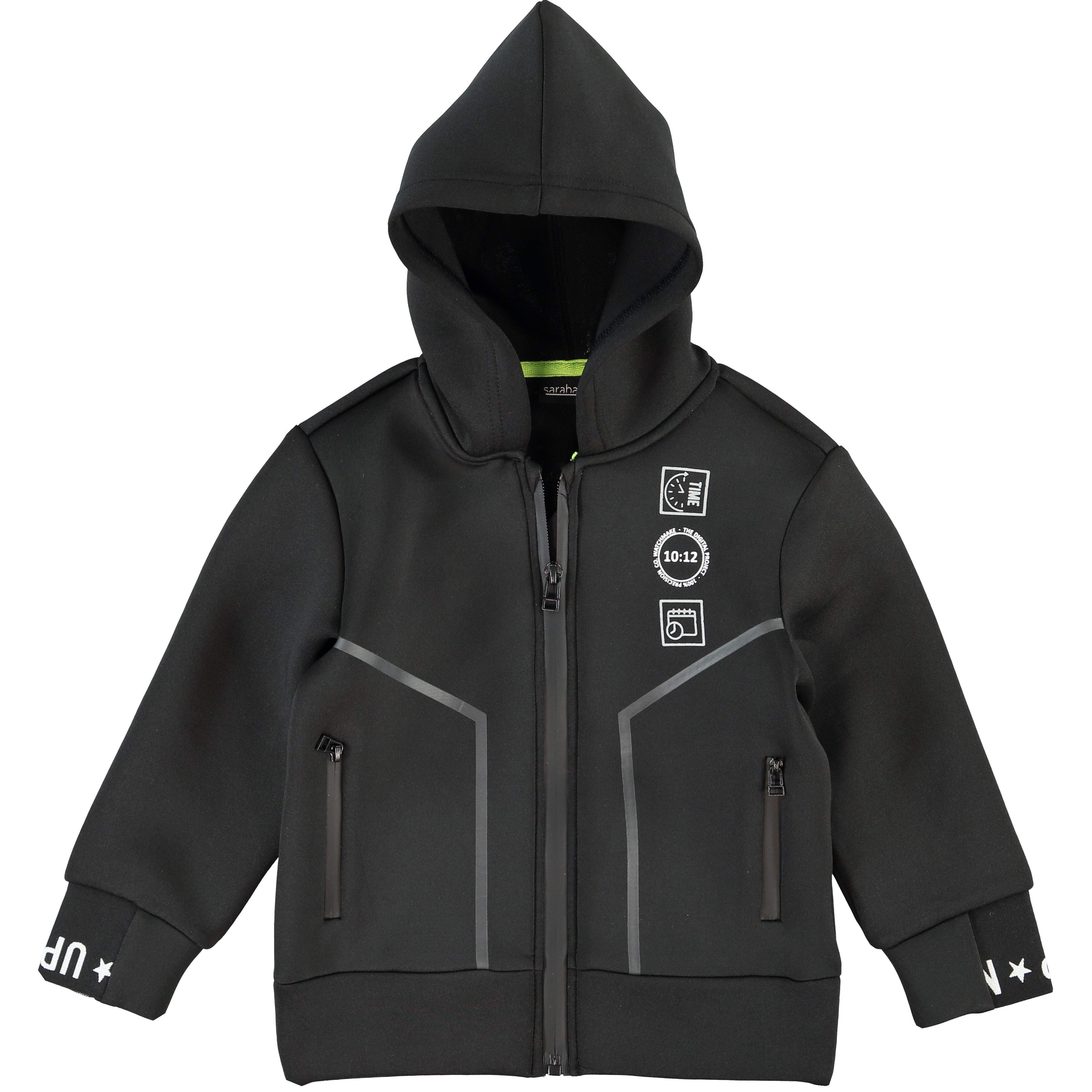 FELPA BIMBO SARABANDA