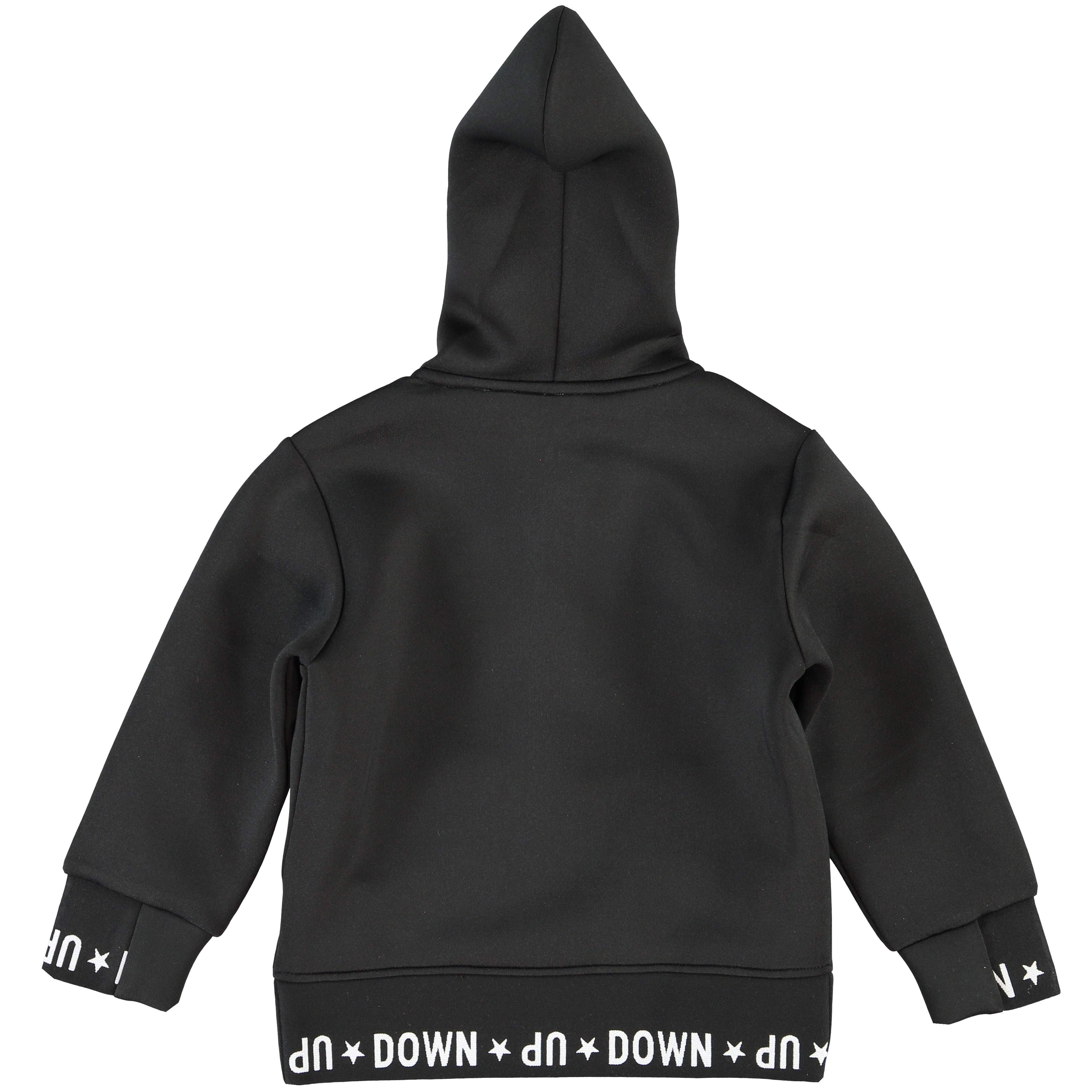 FELPA BIMBO SARABANDA