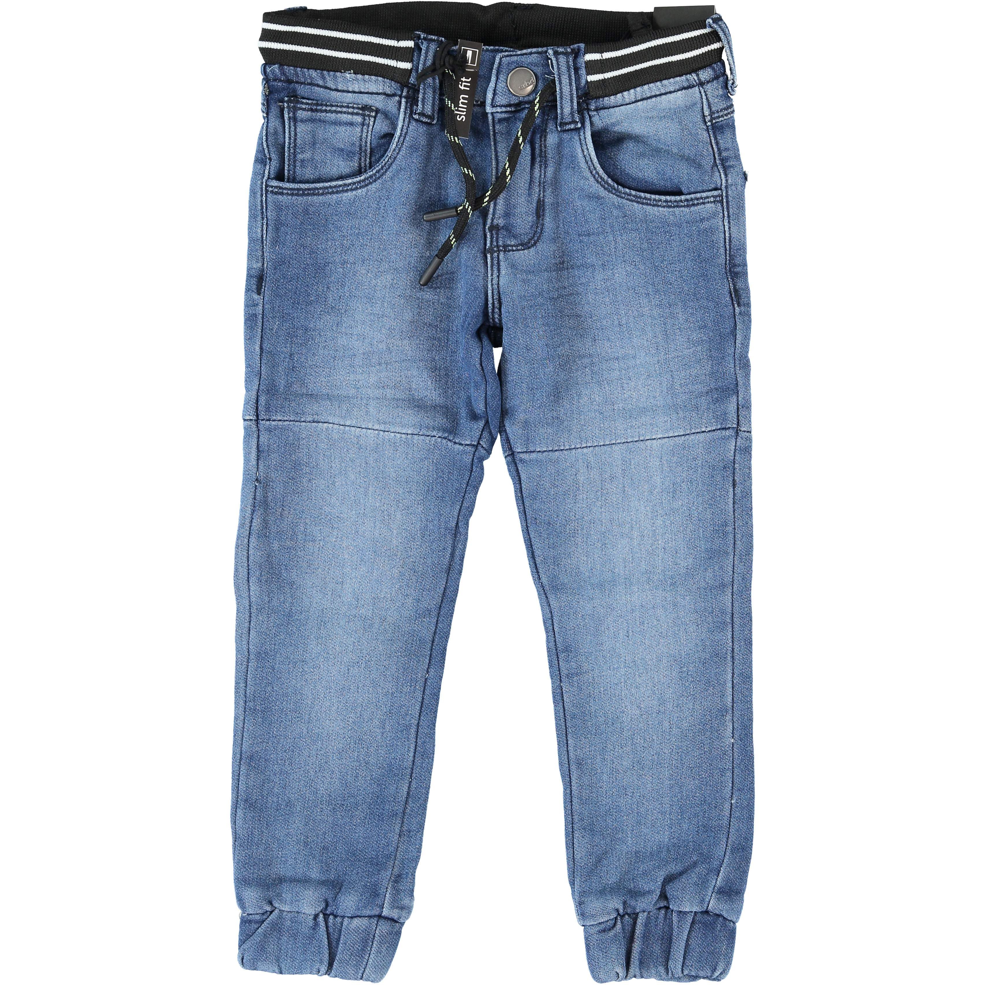 JEANS BIMBO SRABANDA