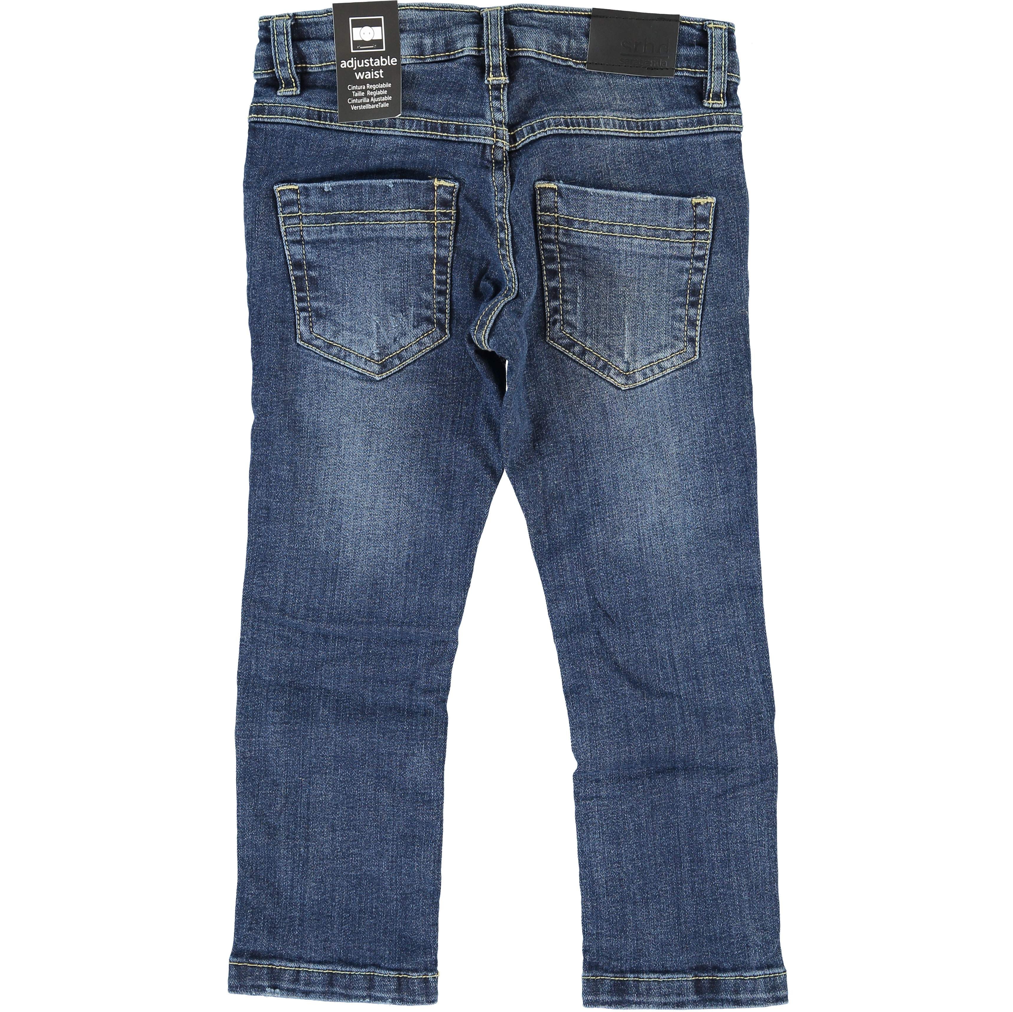 JEANS BIMBO SARABANDA