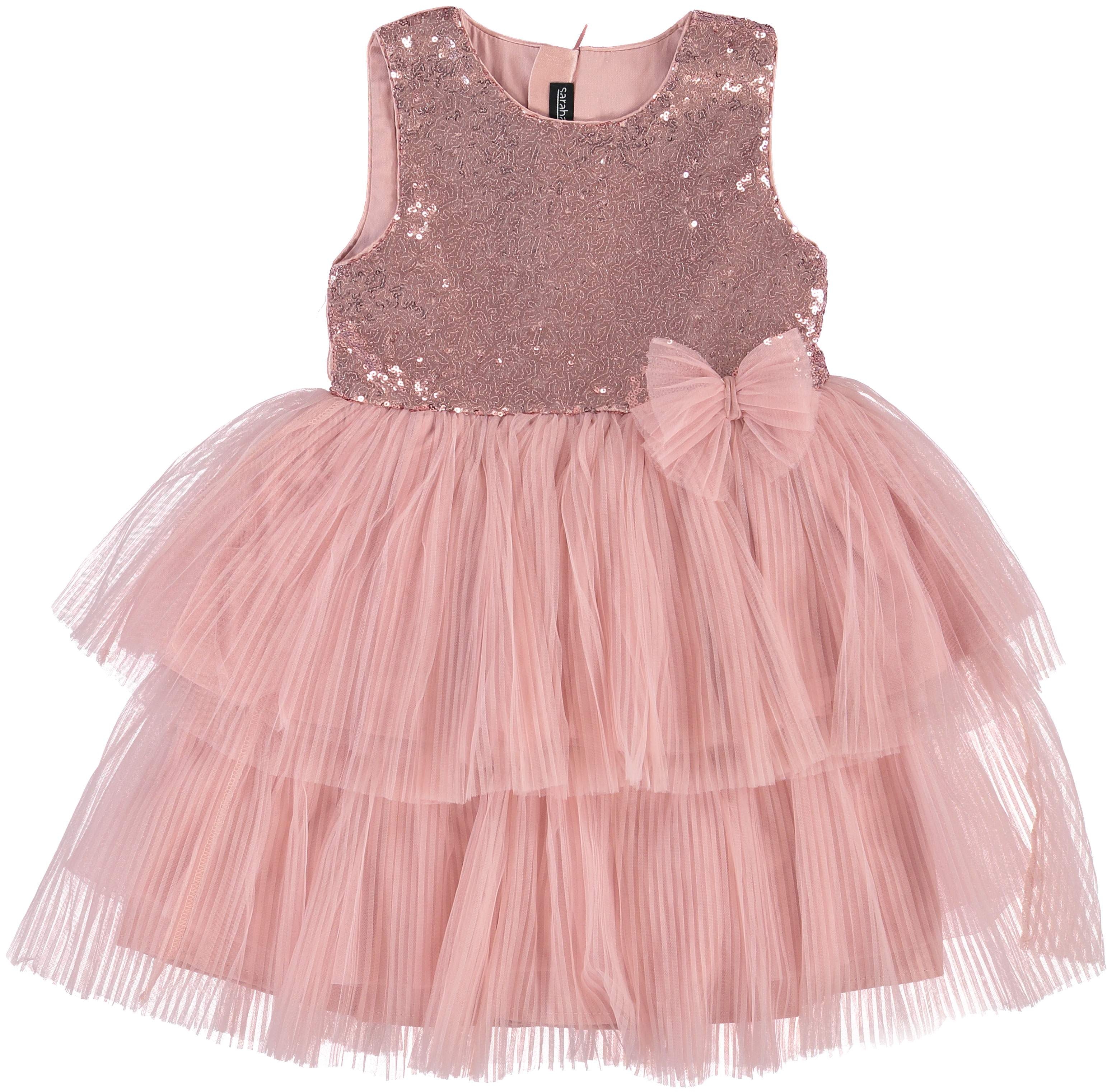 VESTITO BIMBA SARABANDA