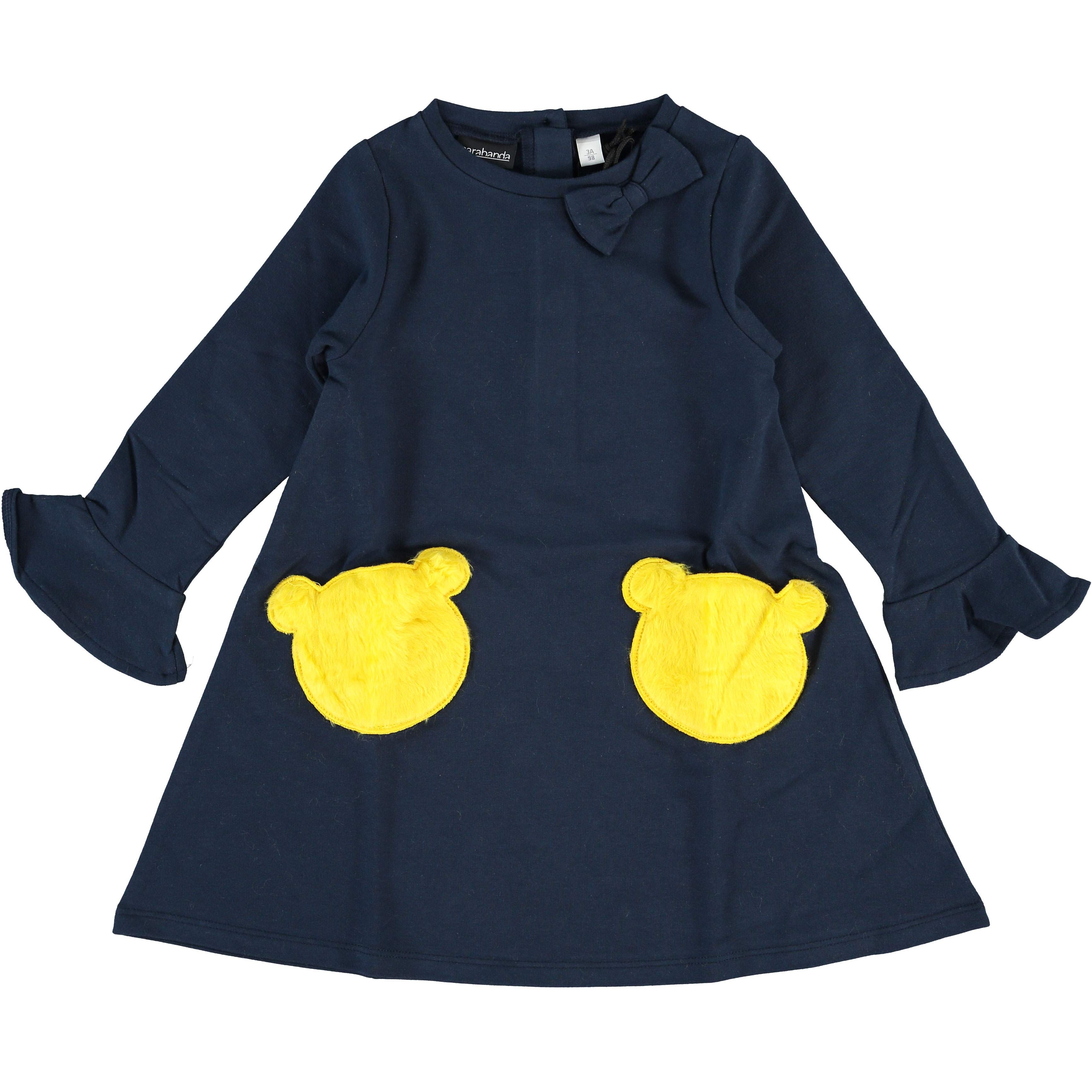 VESTITO BIMBA SARABANDA