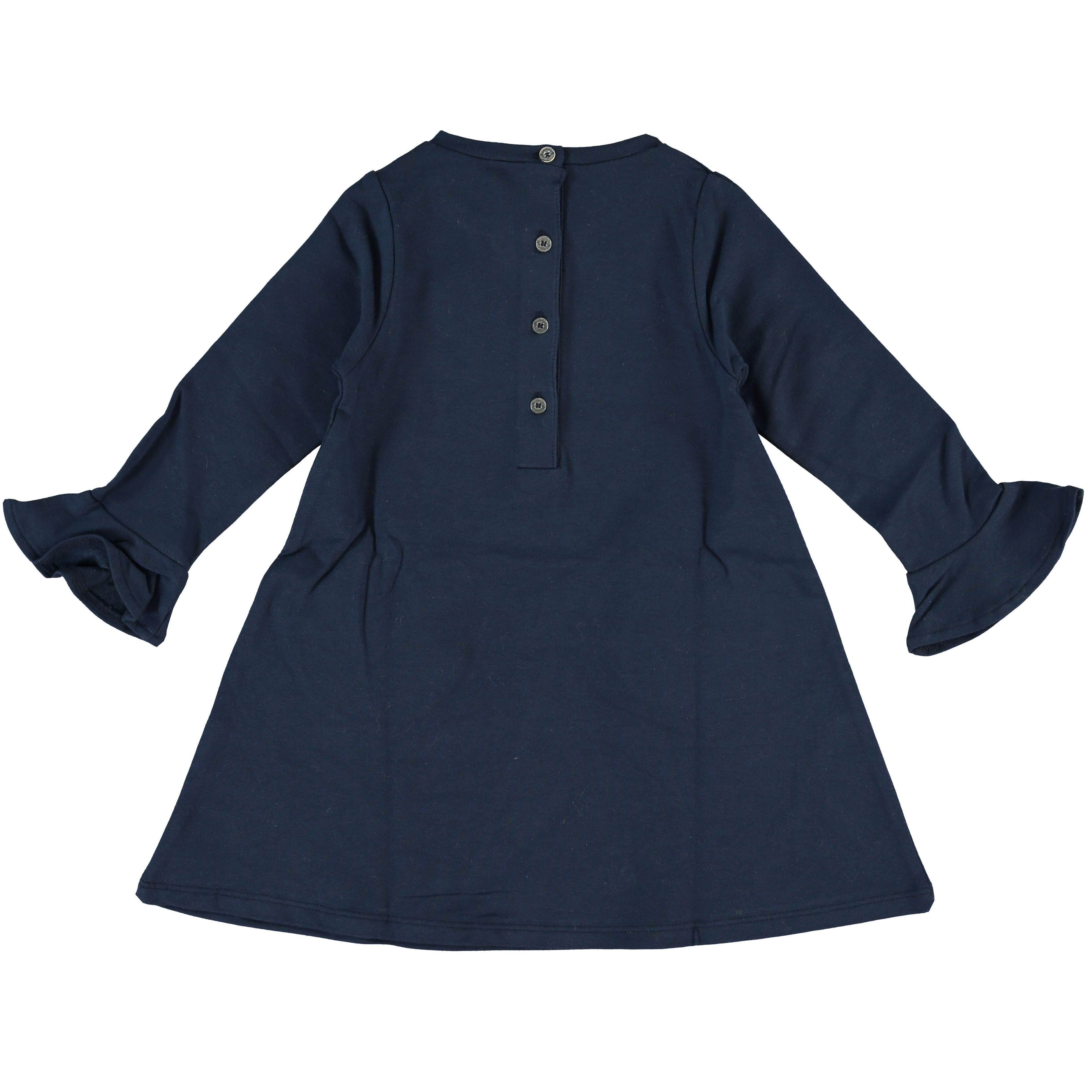 VESTITO BIMBA SARABANDA