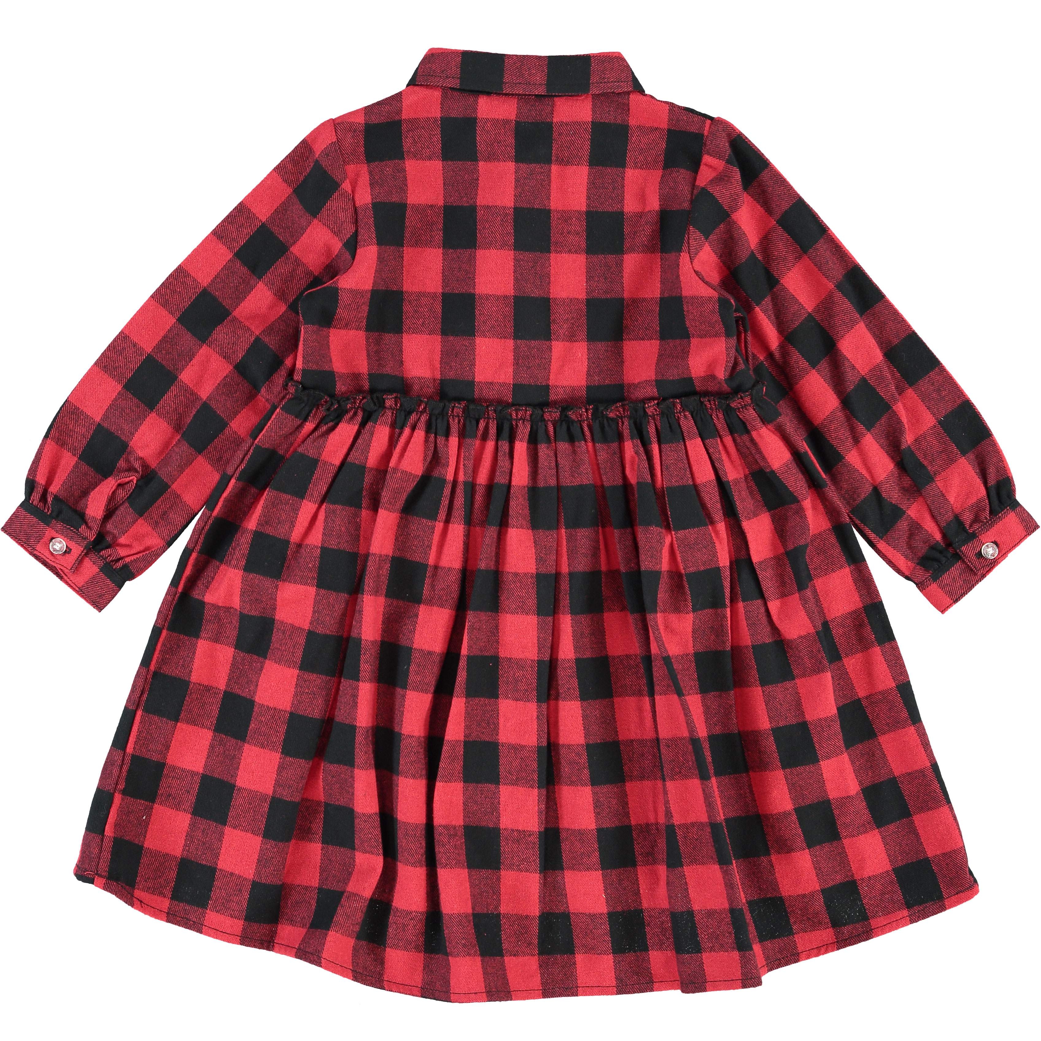 VESTITO BIMBA SARABANDA