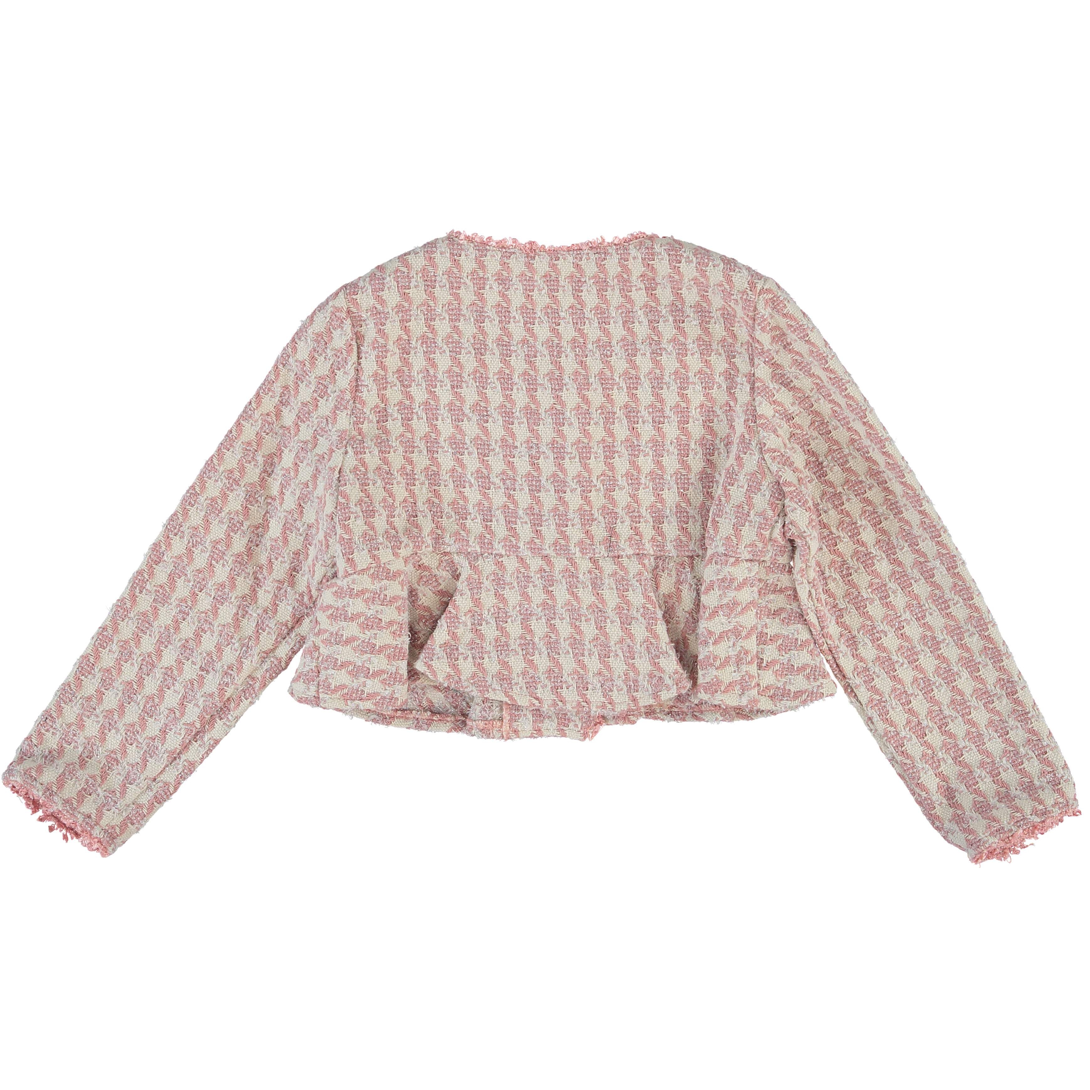 GIACCA BIMBA SARABANDA