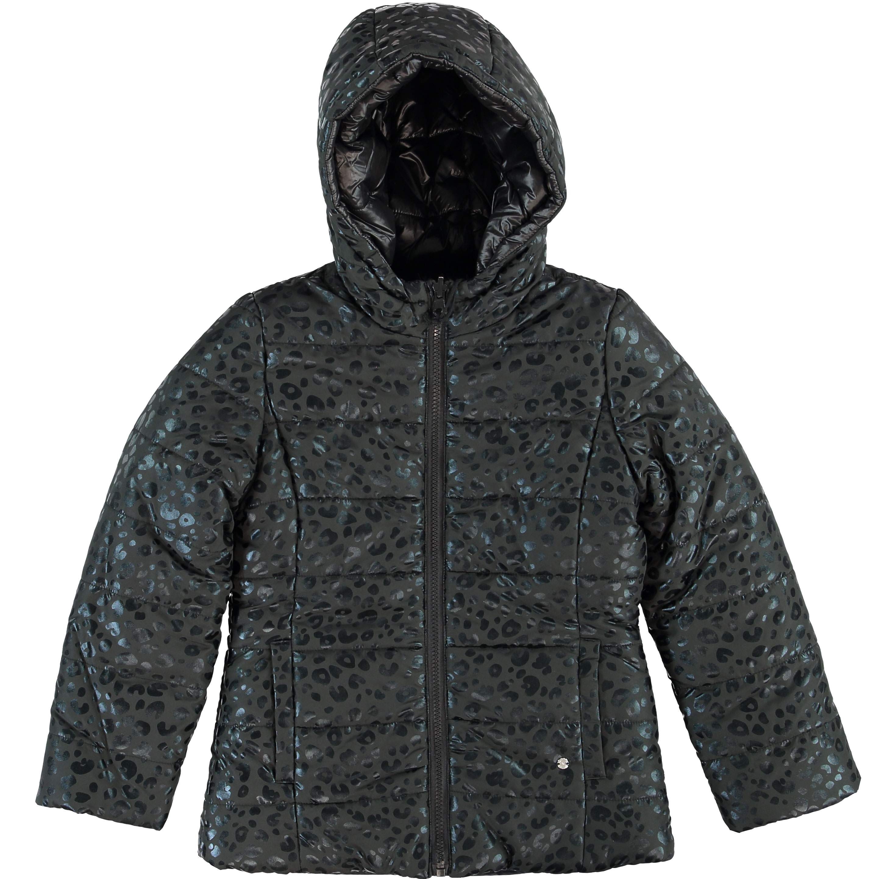 GIUBBINO RAGAZZA SARABANDA