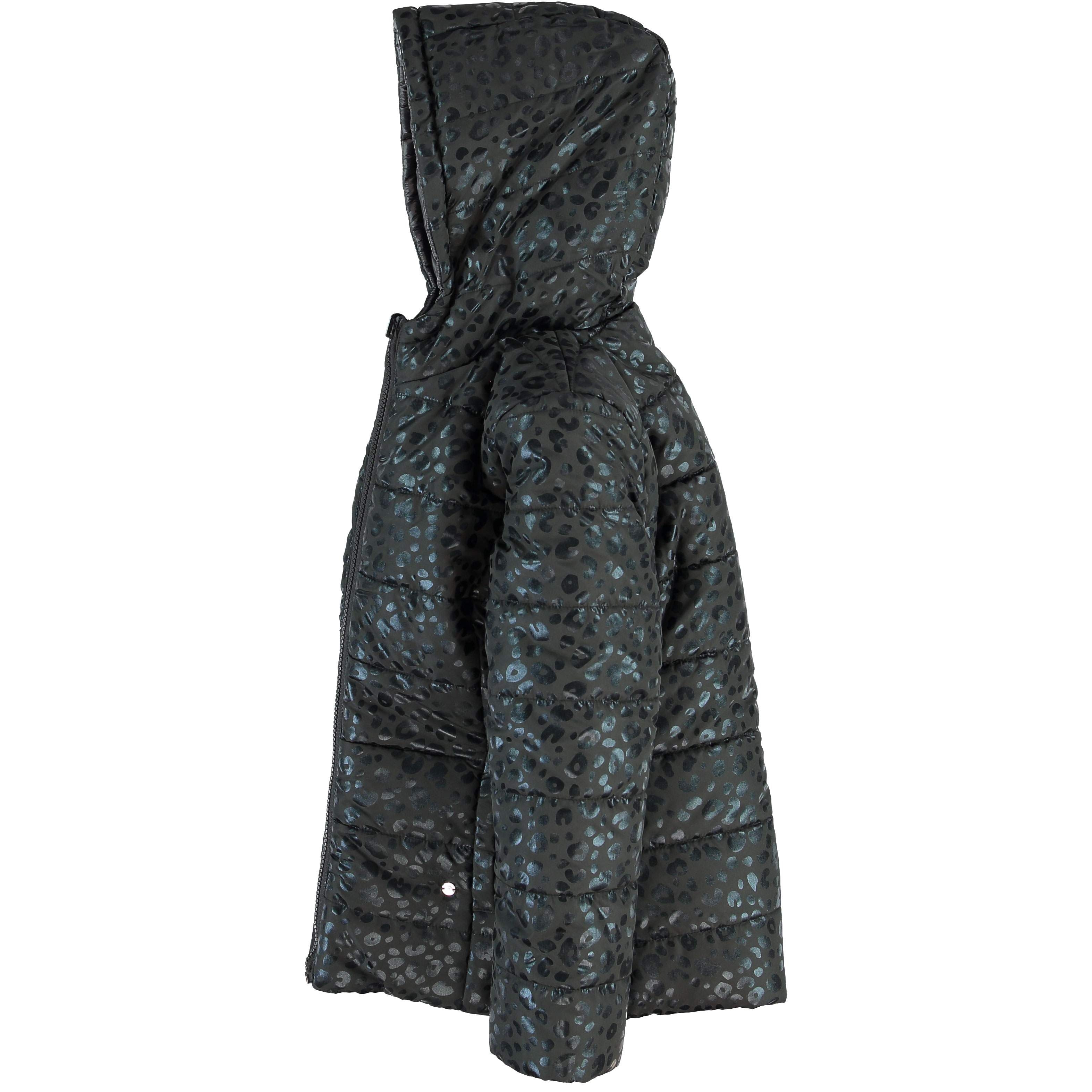 GIUBBINO RAGAZZA SARABANDA