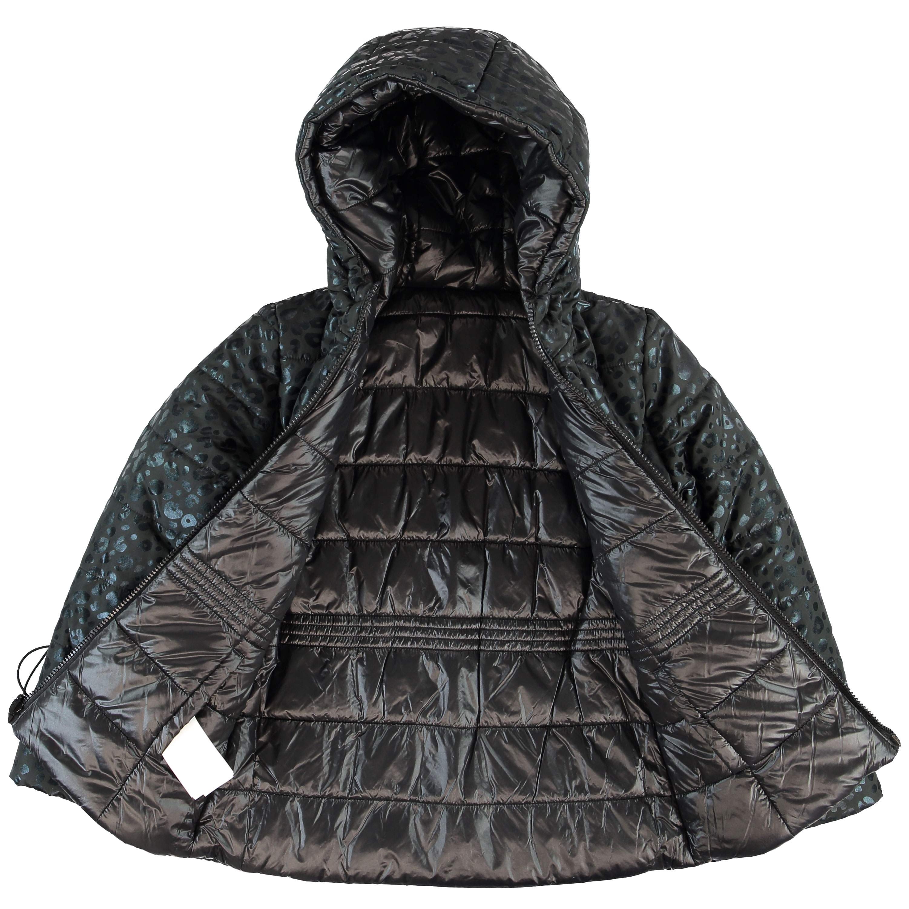 GIUBBINO RAGAZZA SARABANDA