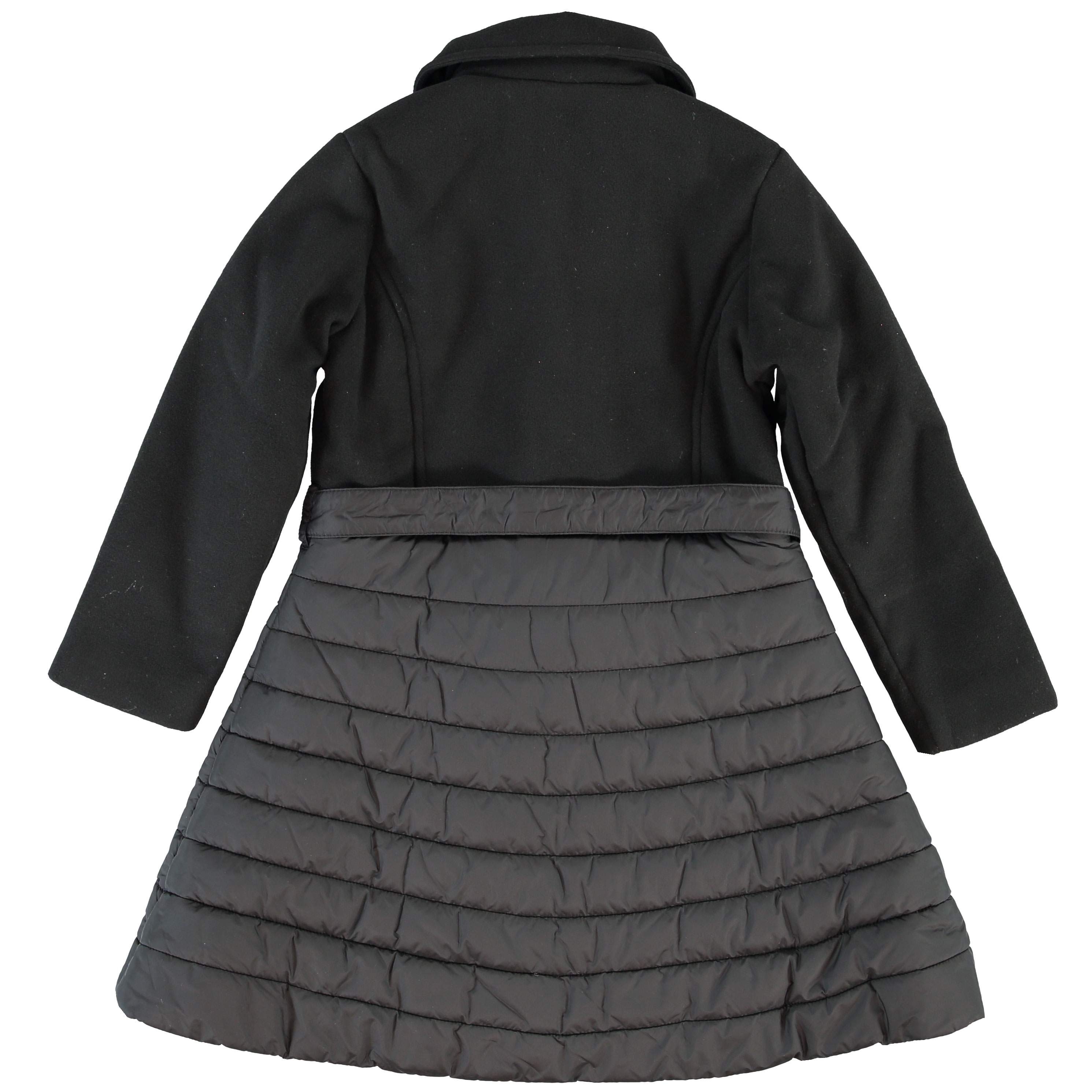 GIACCONE RAGAZZA SARABANDA