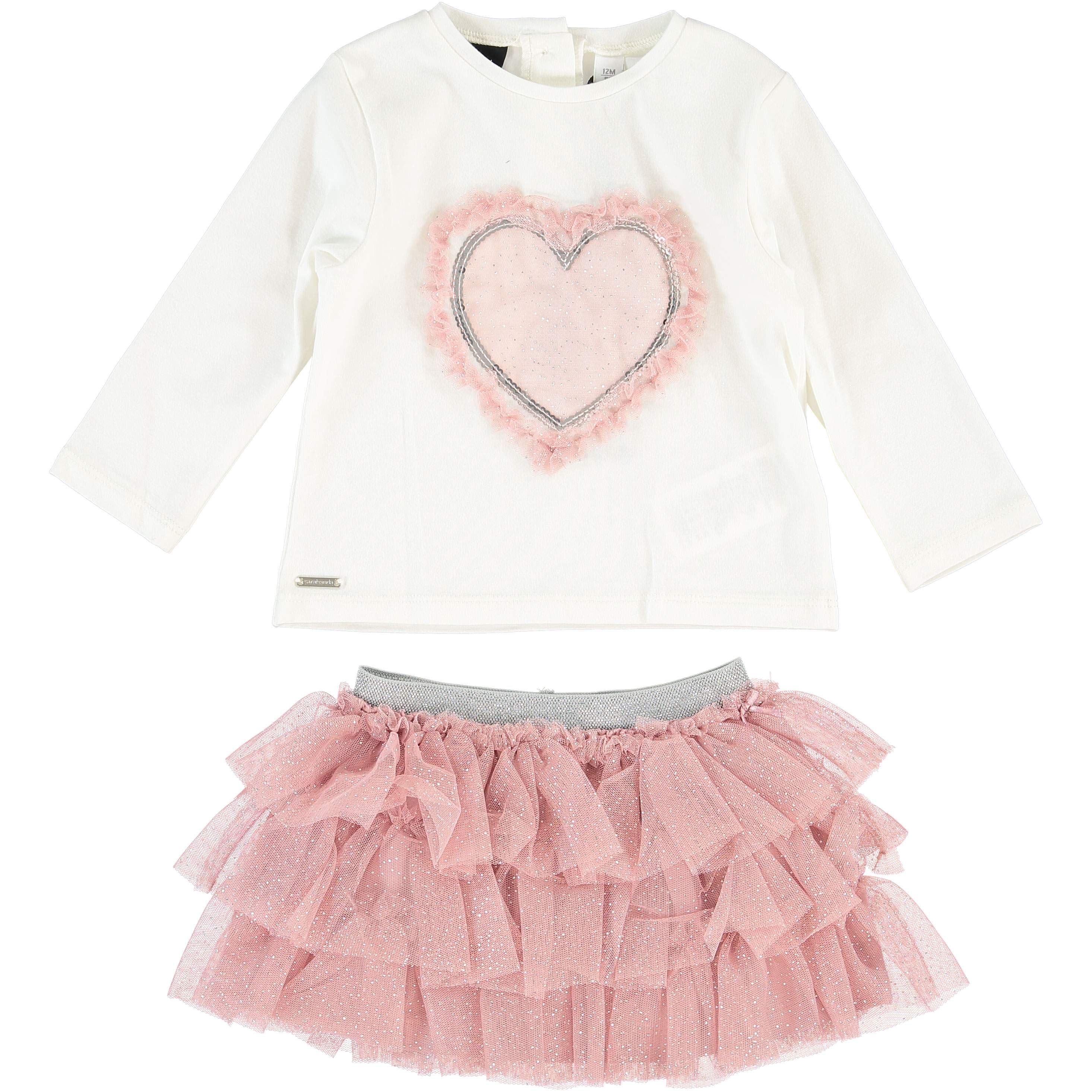 COMPLETO BIMBA SARABANDA