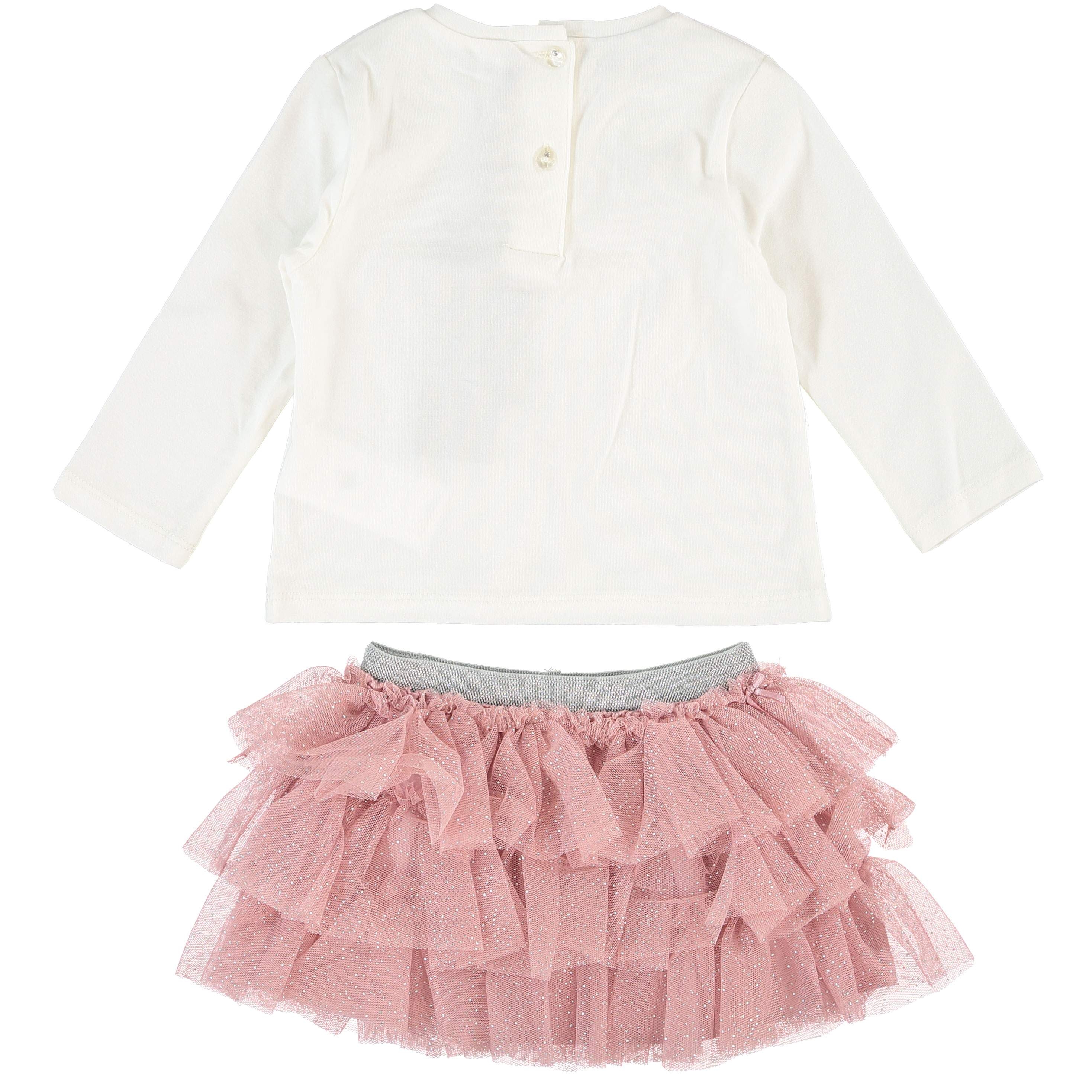 COMPLETO BIMBA SARABANDA