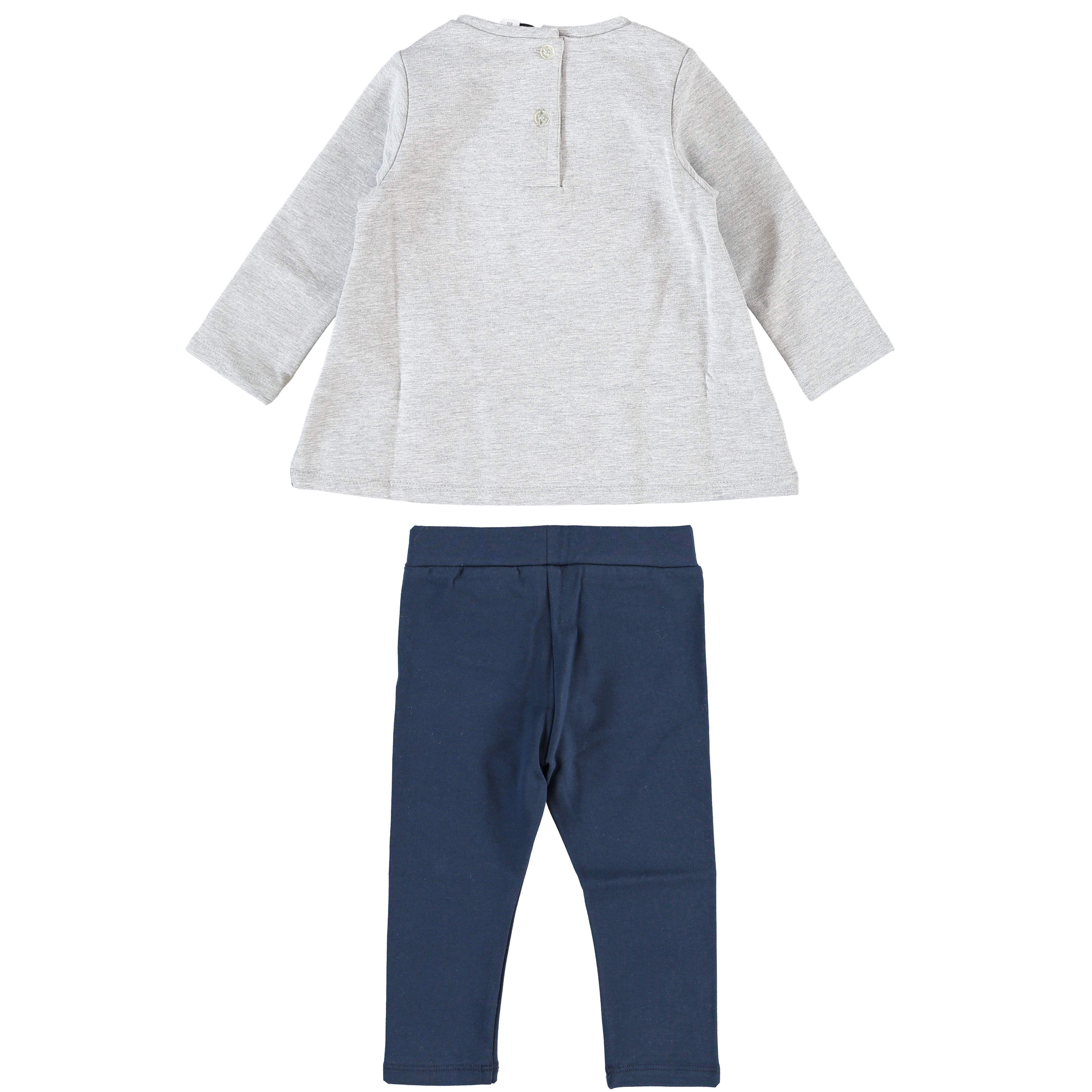 COMPLETO BIMBA SARABANDA