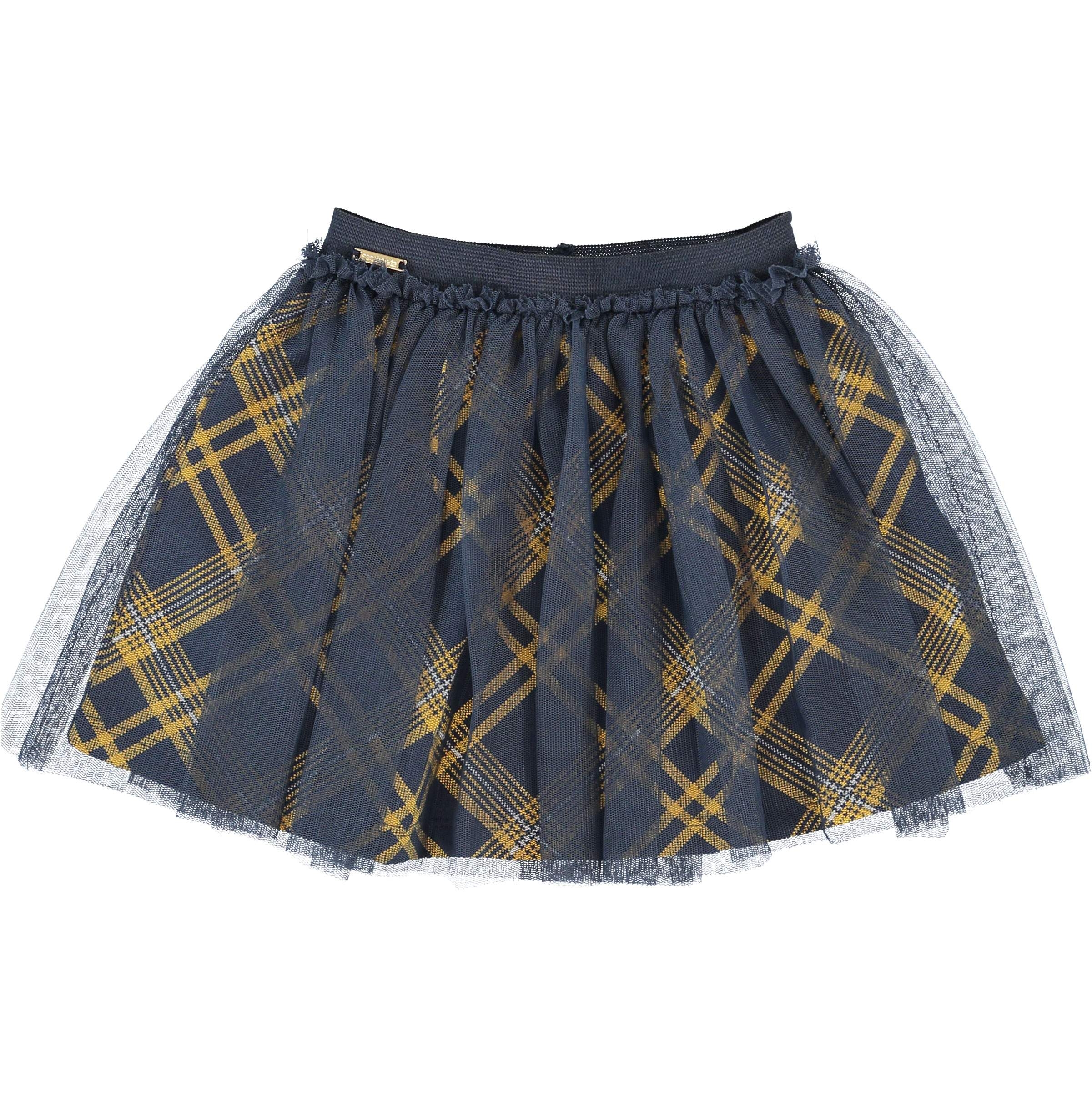 GONNA BIMBA SARABANDA