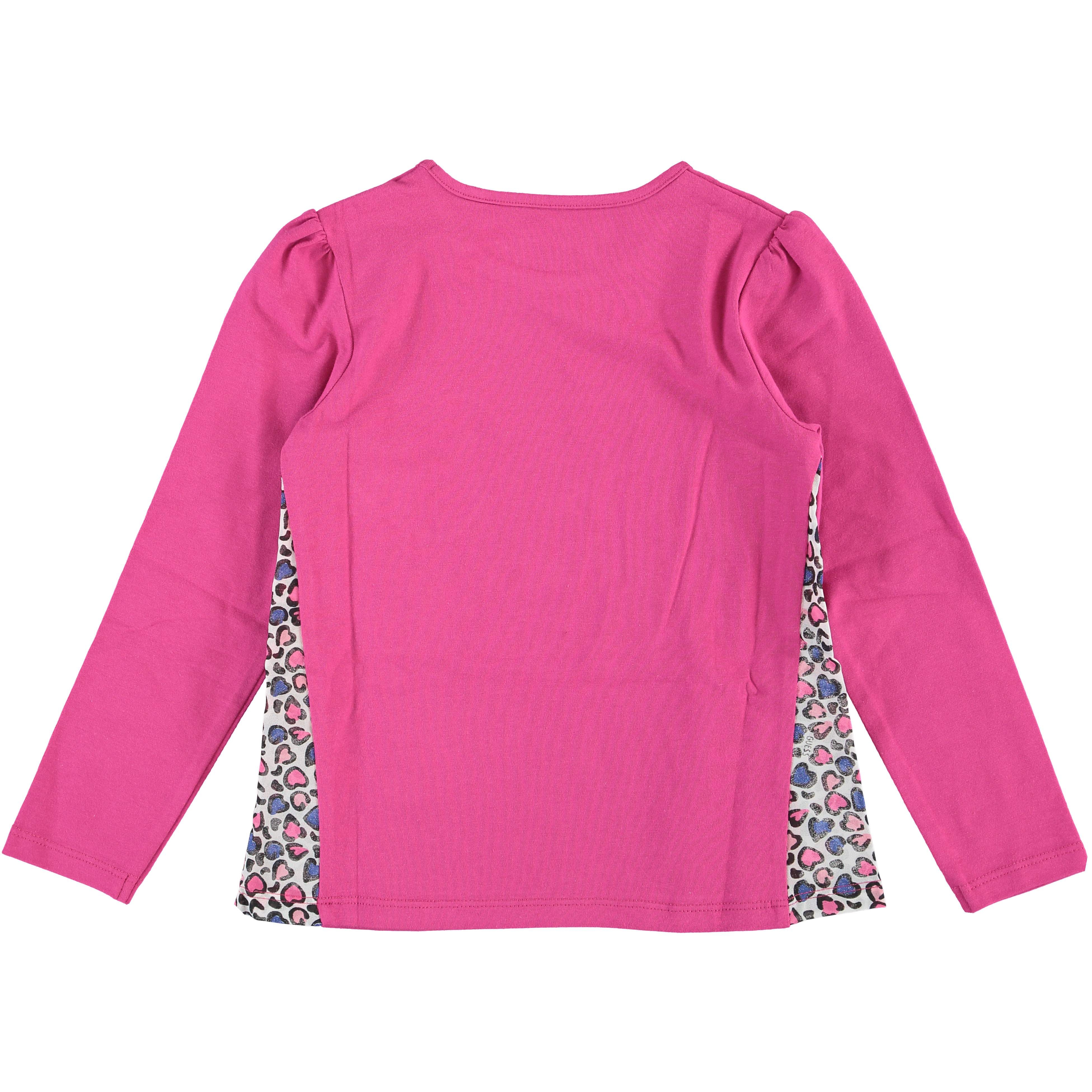 T-SHIRT BIMBA GUESS