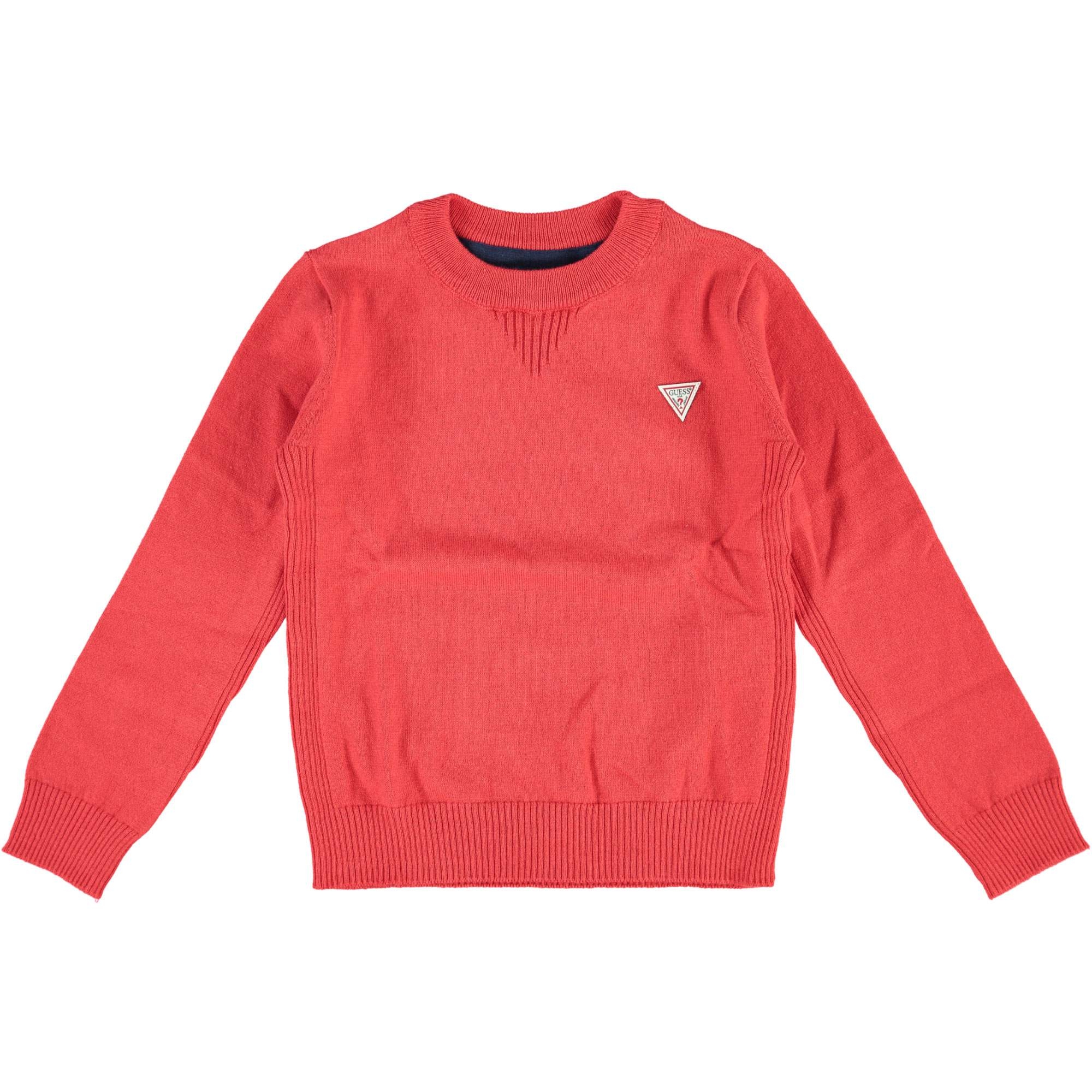 MAGLIONCINO BIMBO GUESS