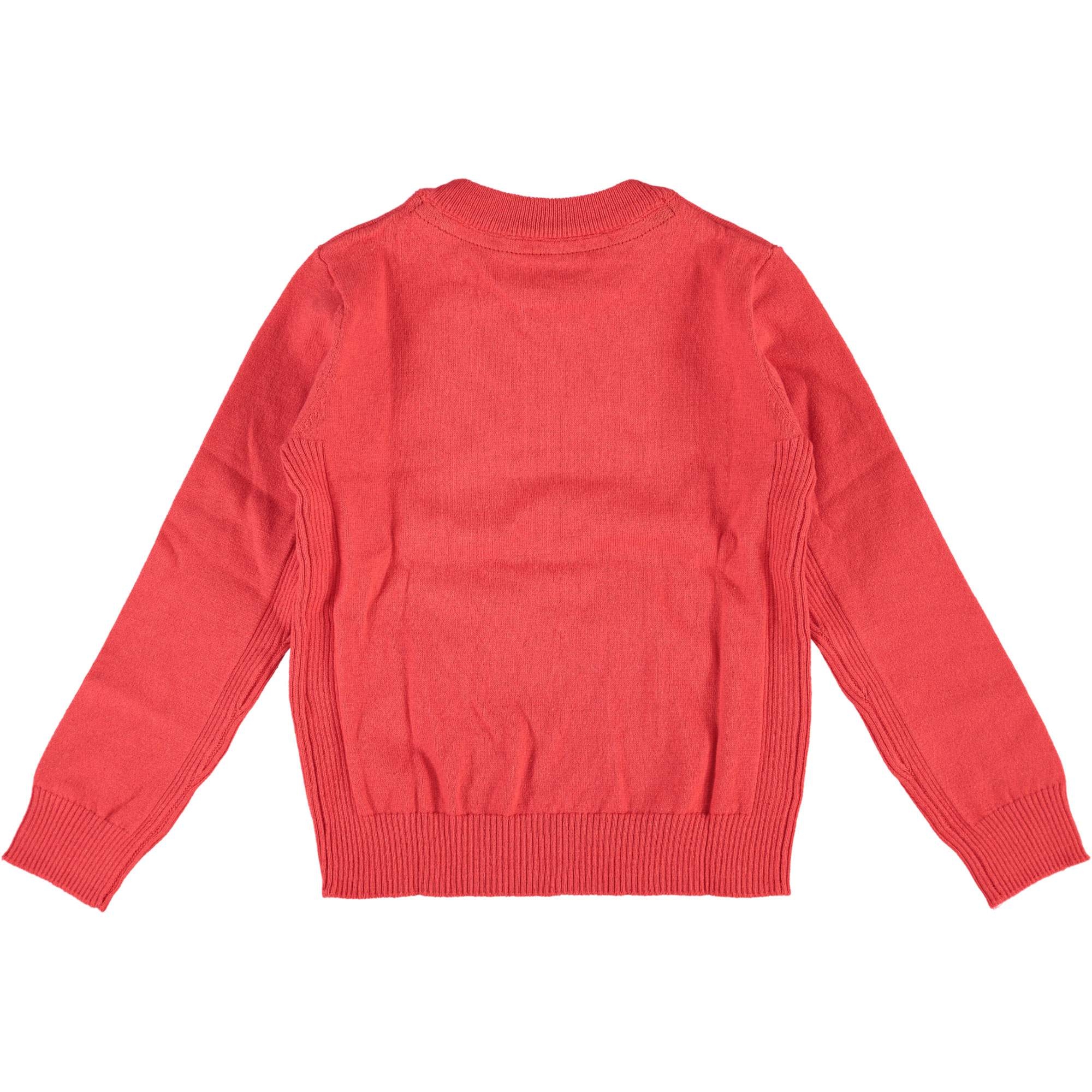 MAGLIONCINO BIMBO GUESS