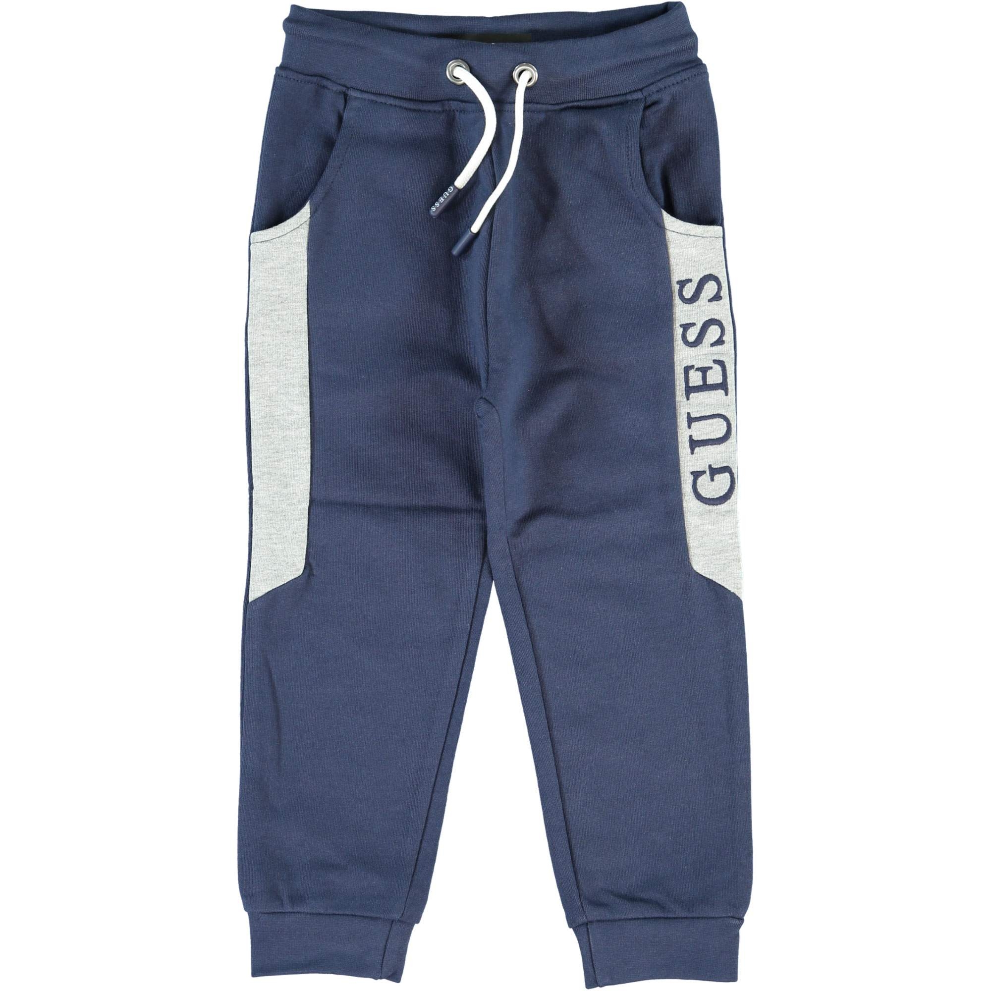 PANTATUTA BIMBO GUESS