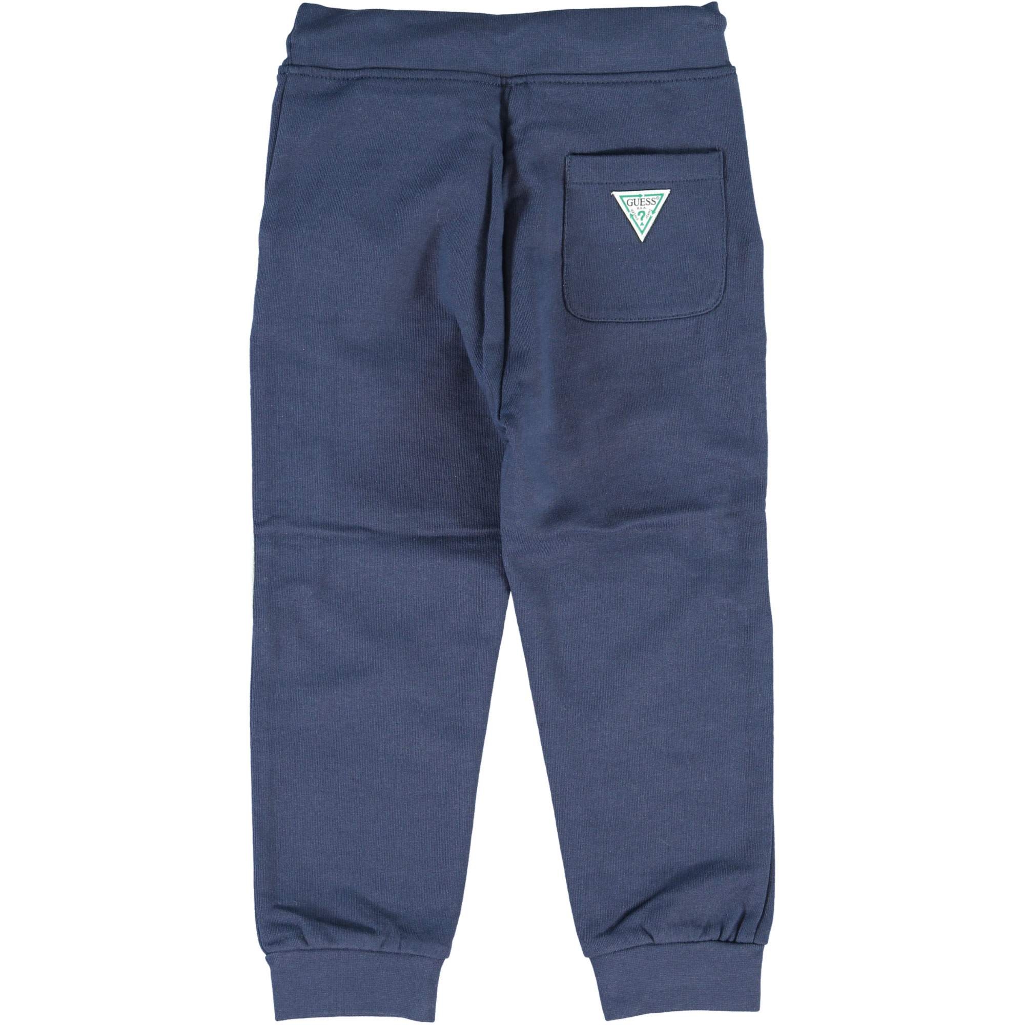 PANTATUTA BIMBO GUESS