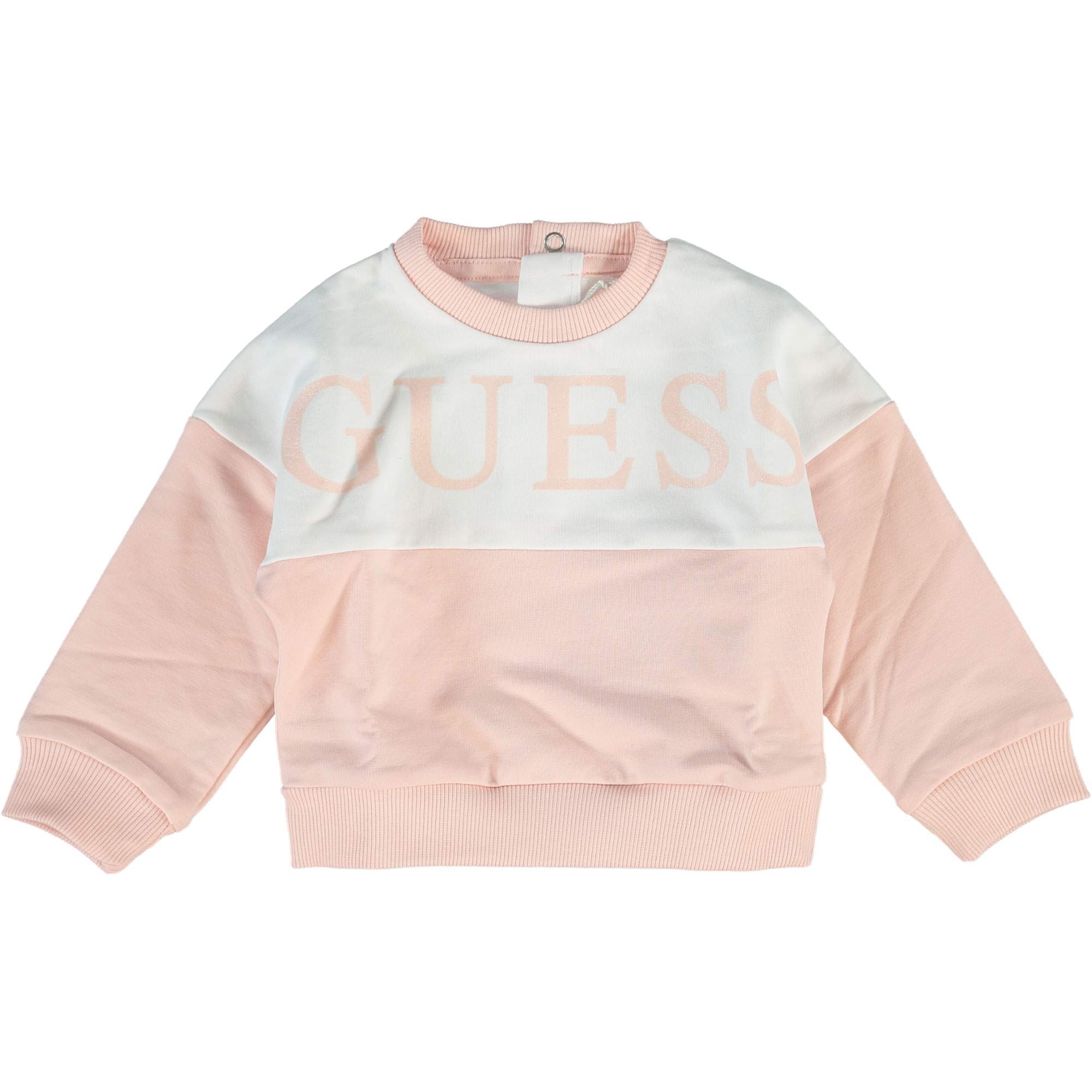 FELPA NEONATA GUESS