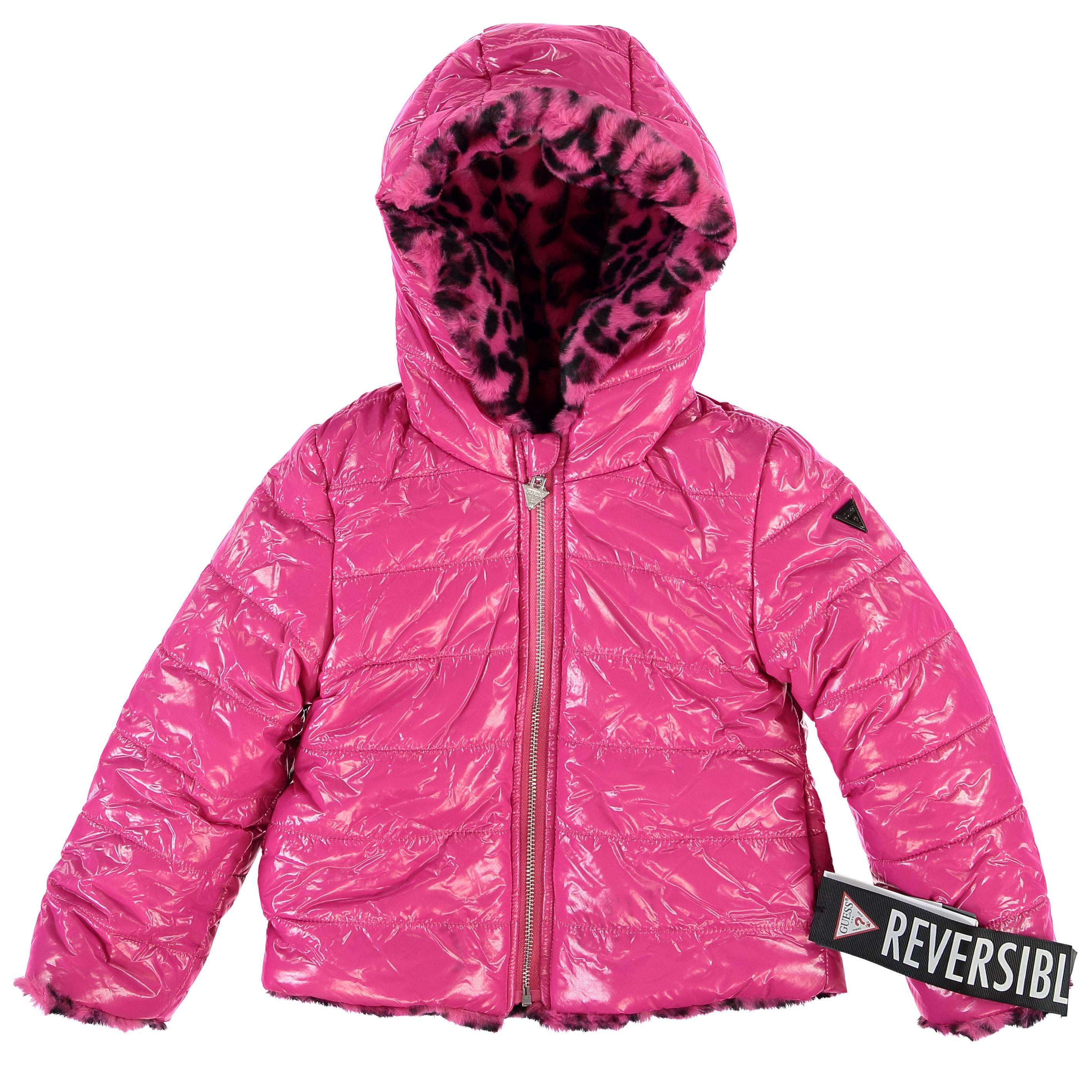 GIUBBINO BAMBINA GUESS