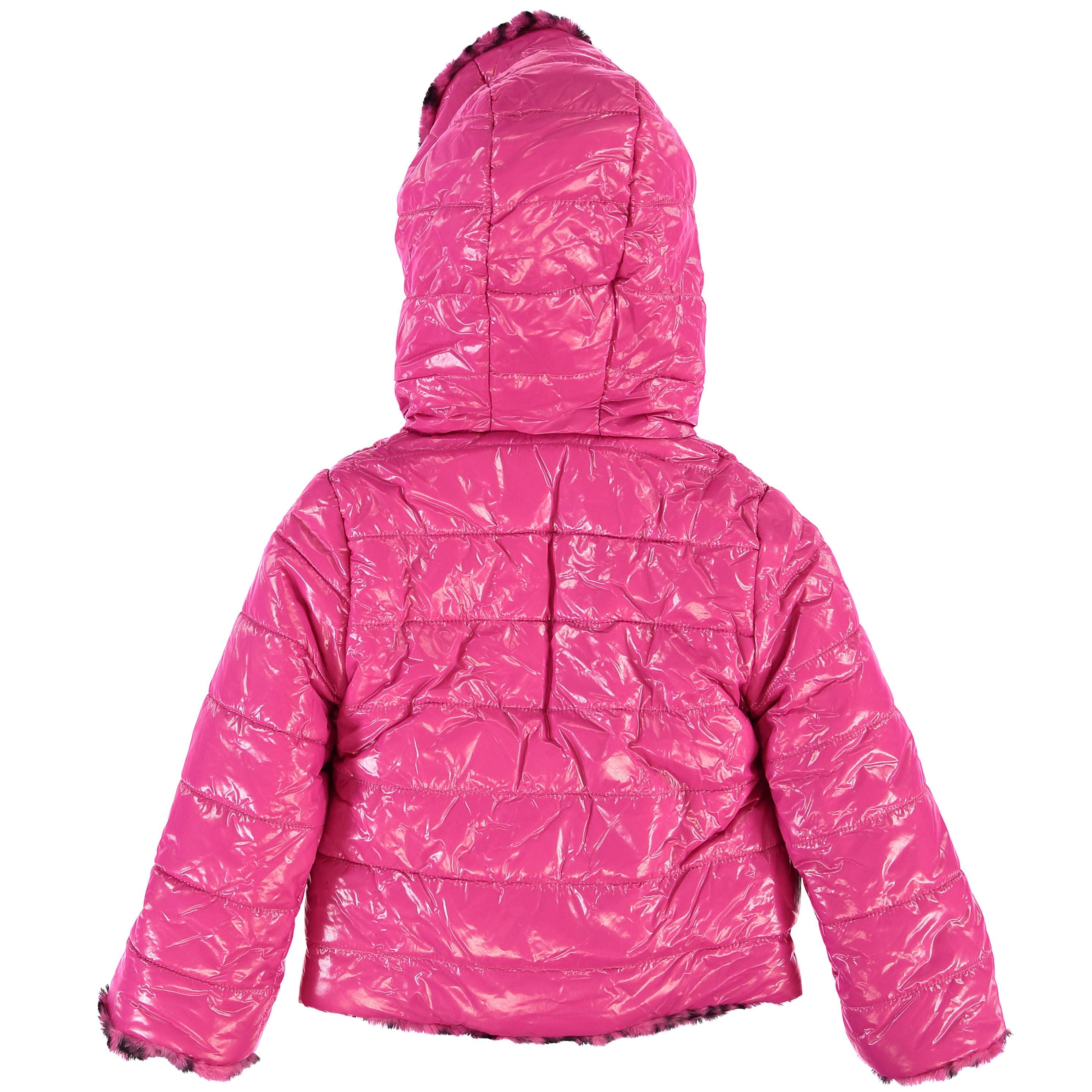 GIUBBINO BAMBINA GUESS