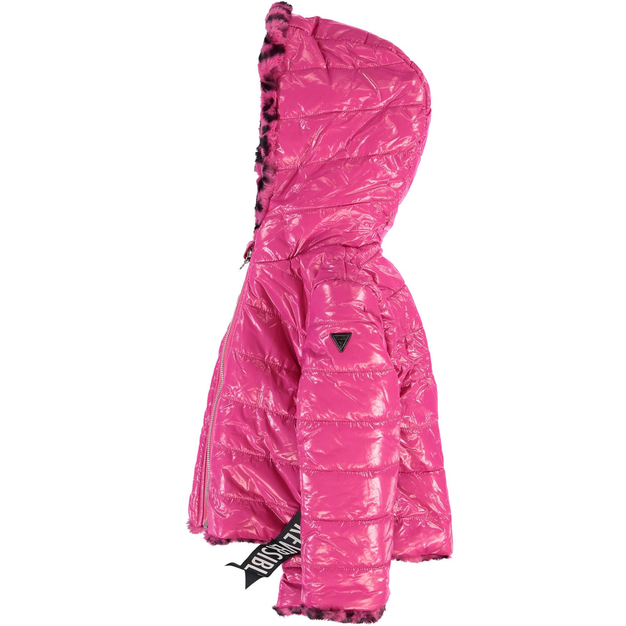 GIUBBINO BAMBINA GUESS