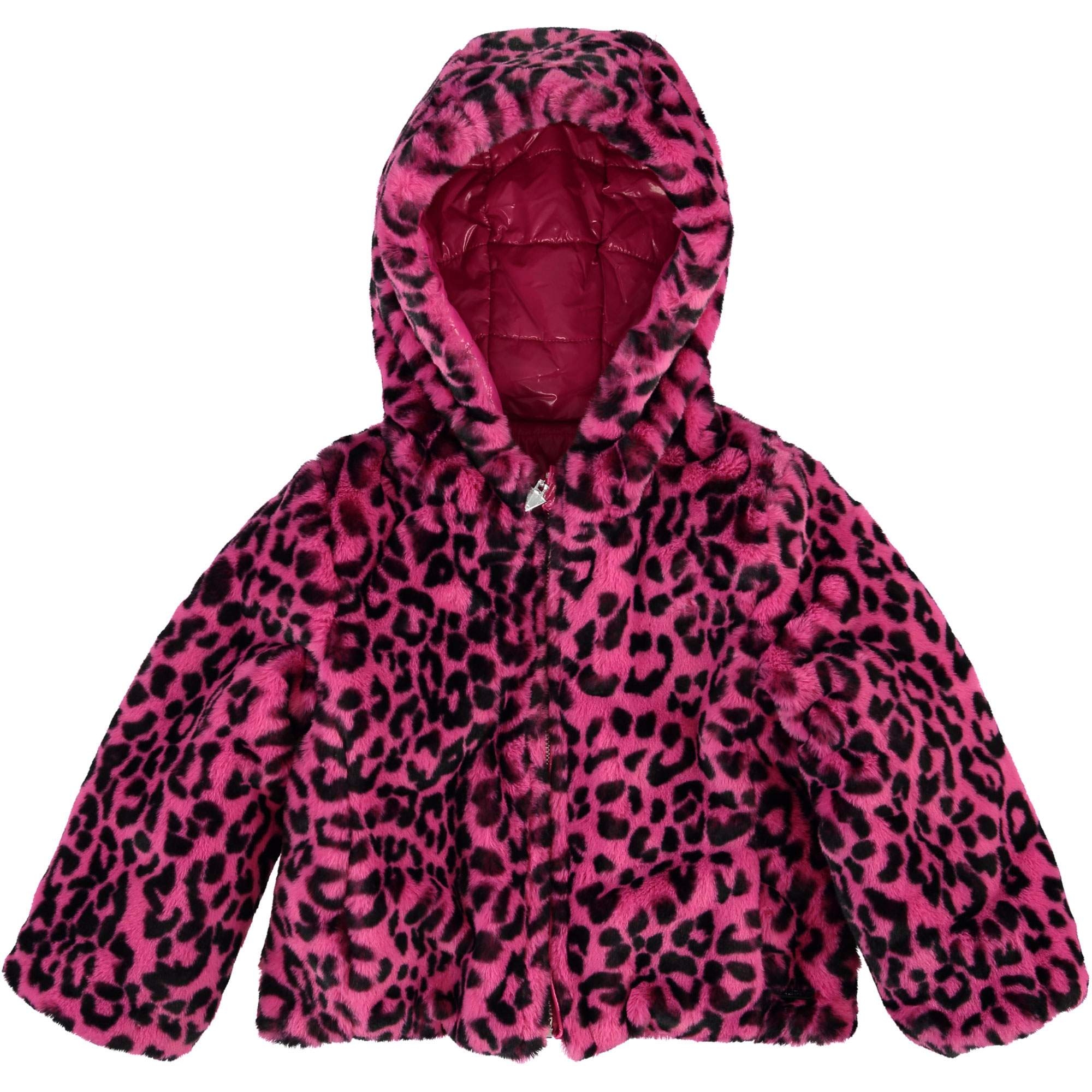 GIUBBINO BAMBINA GUESS