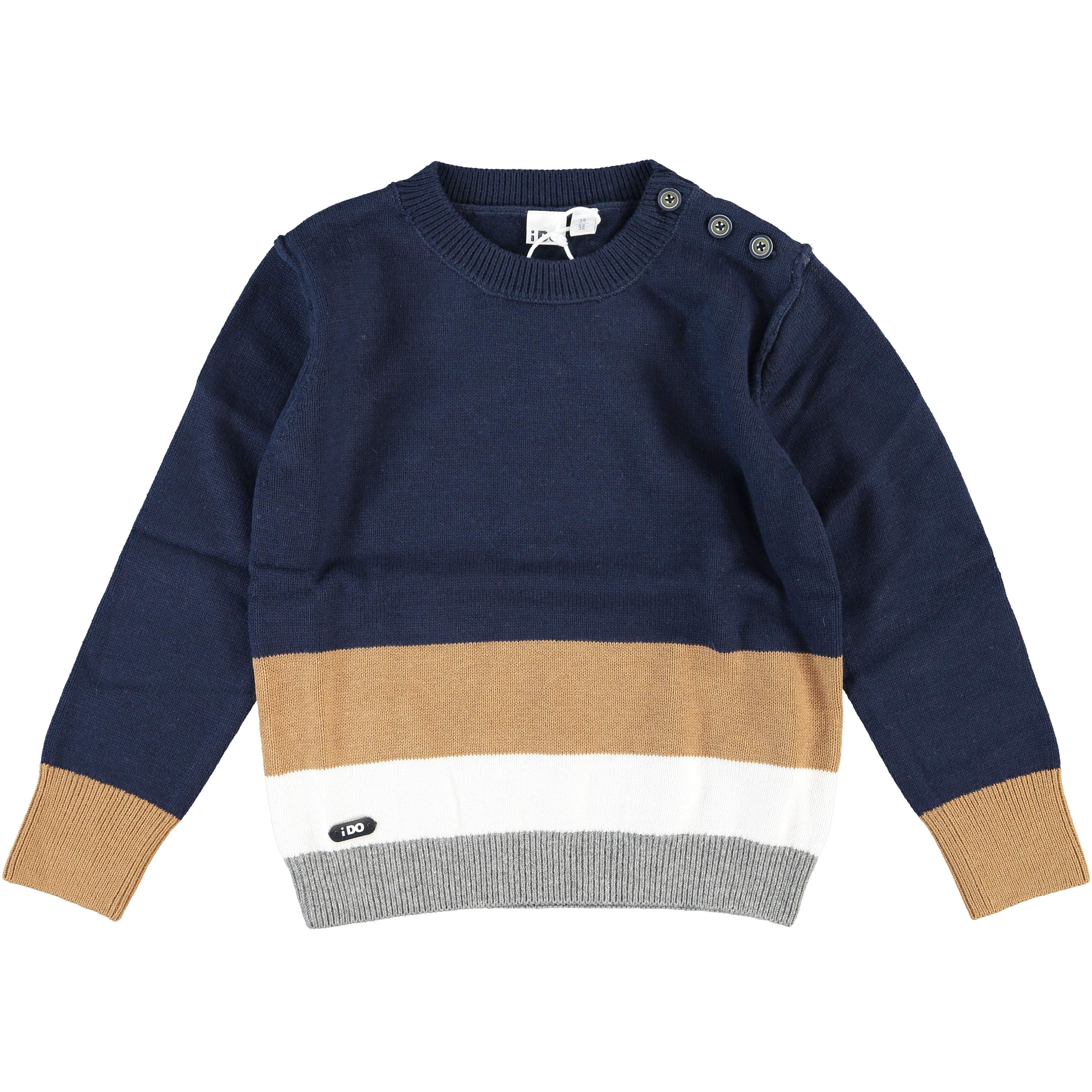 MAGLIONCINO BIMBO IDO