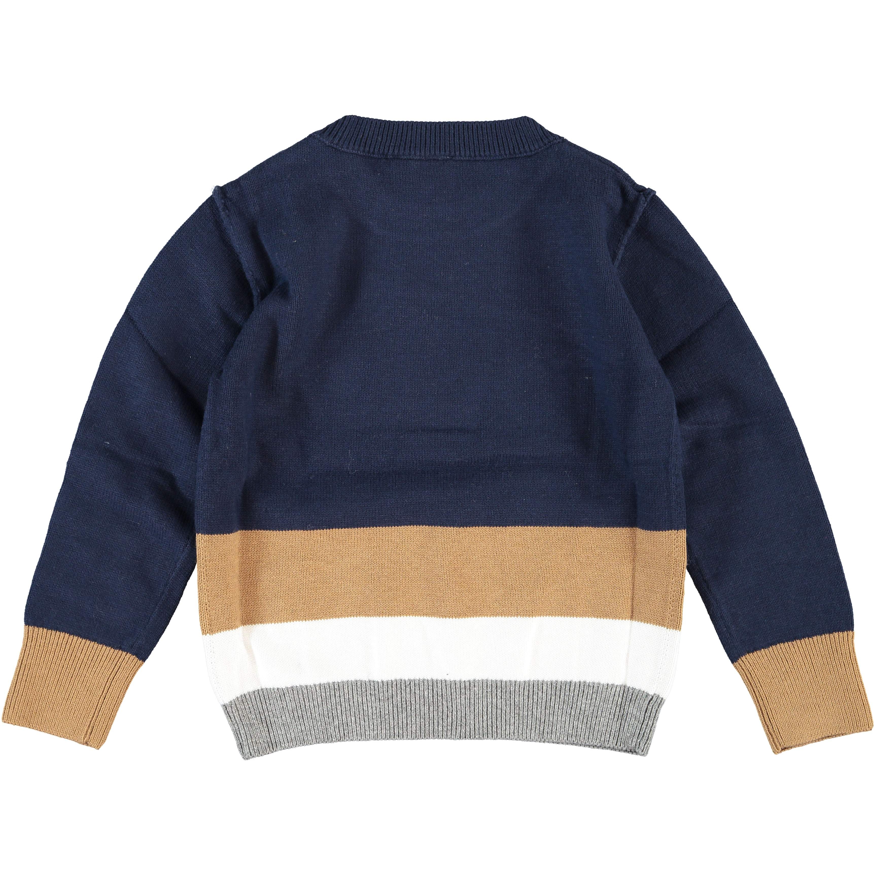 MAGLIONCINO BIMBO IDO