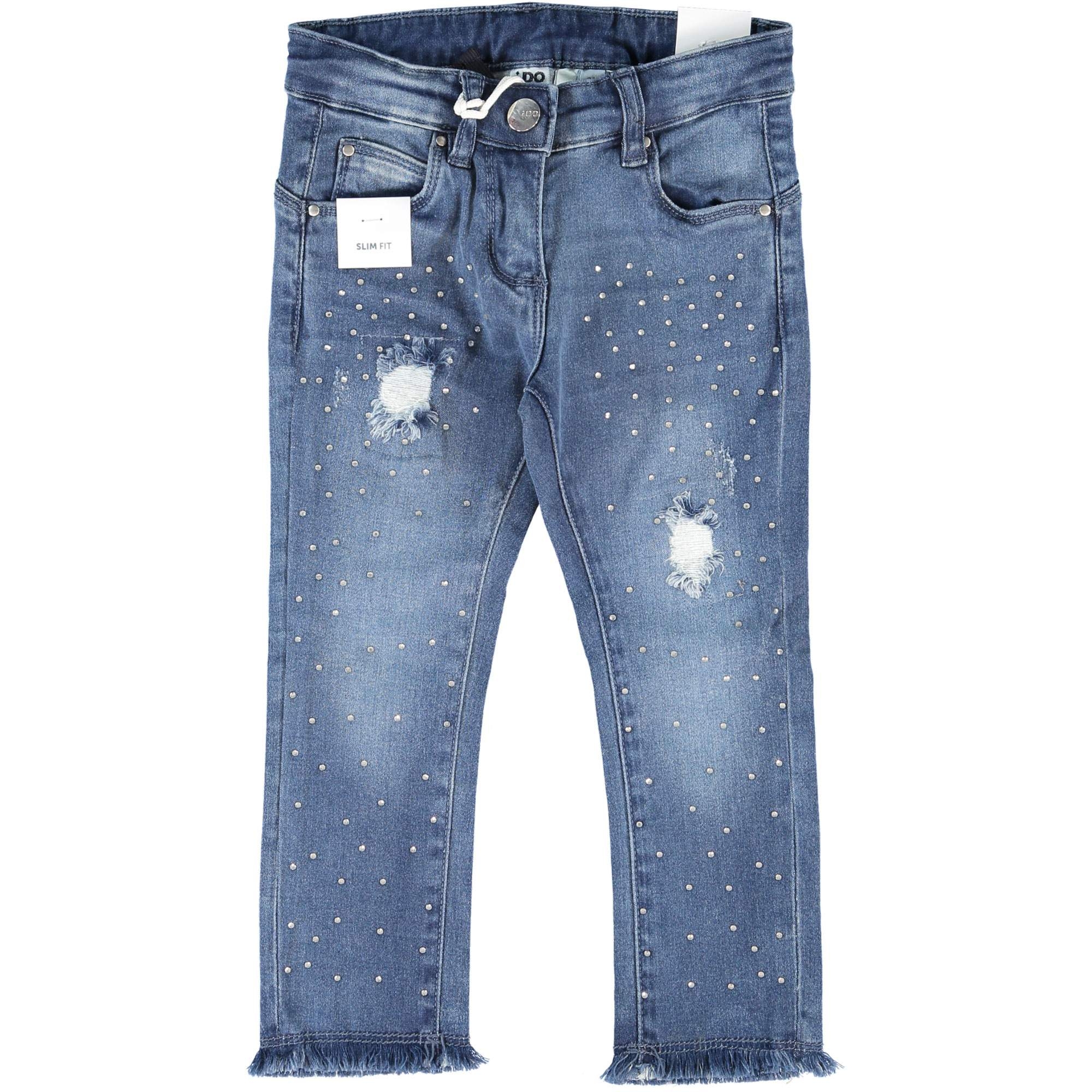 JEANS BIMBA IDO
