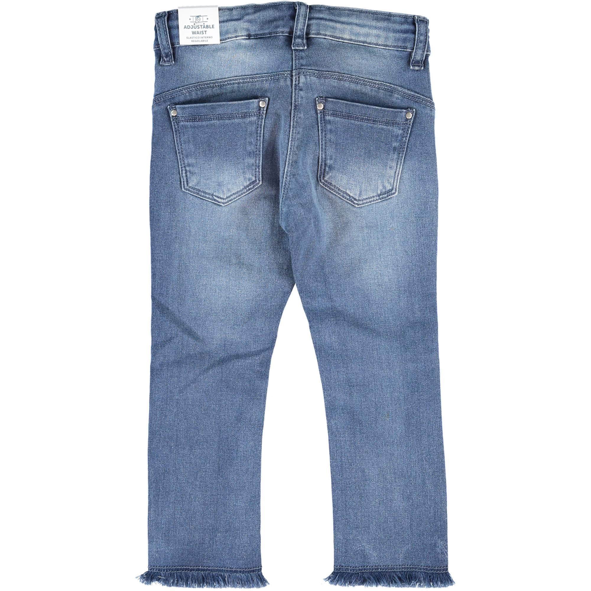 JEANS BIMBA IDO