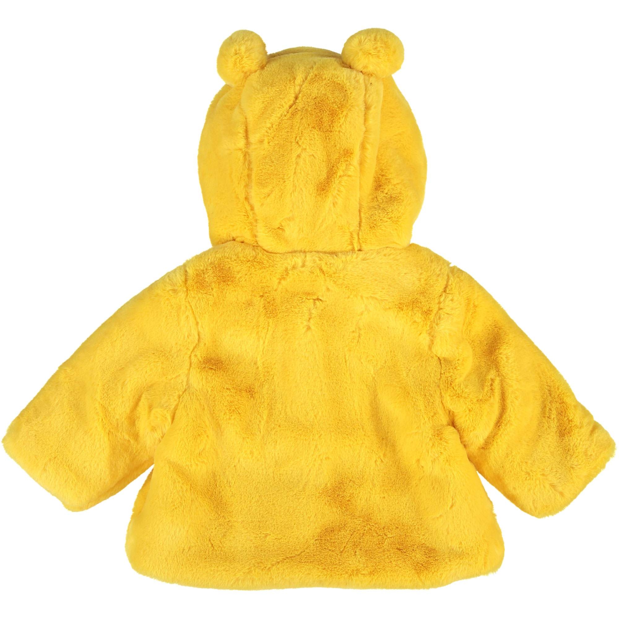 PELLICCIA NEONATA IDO