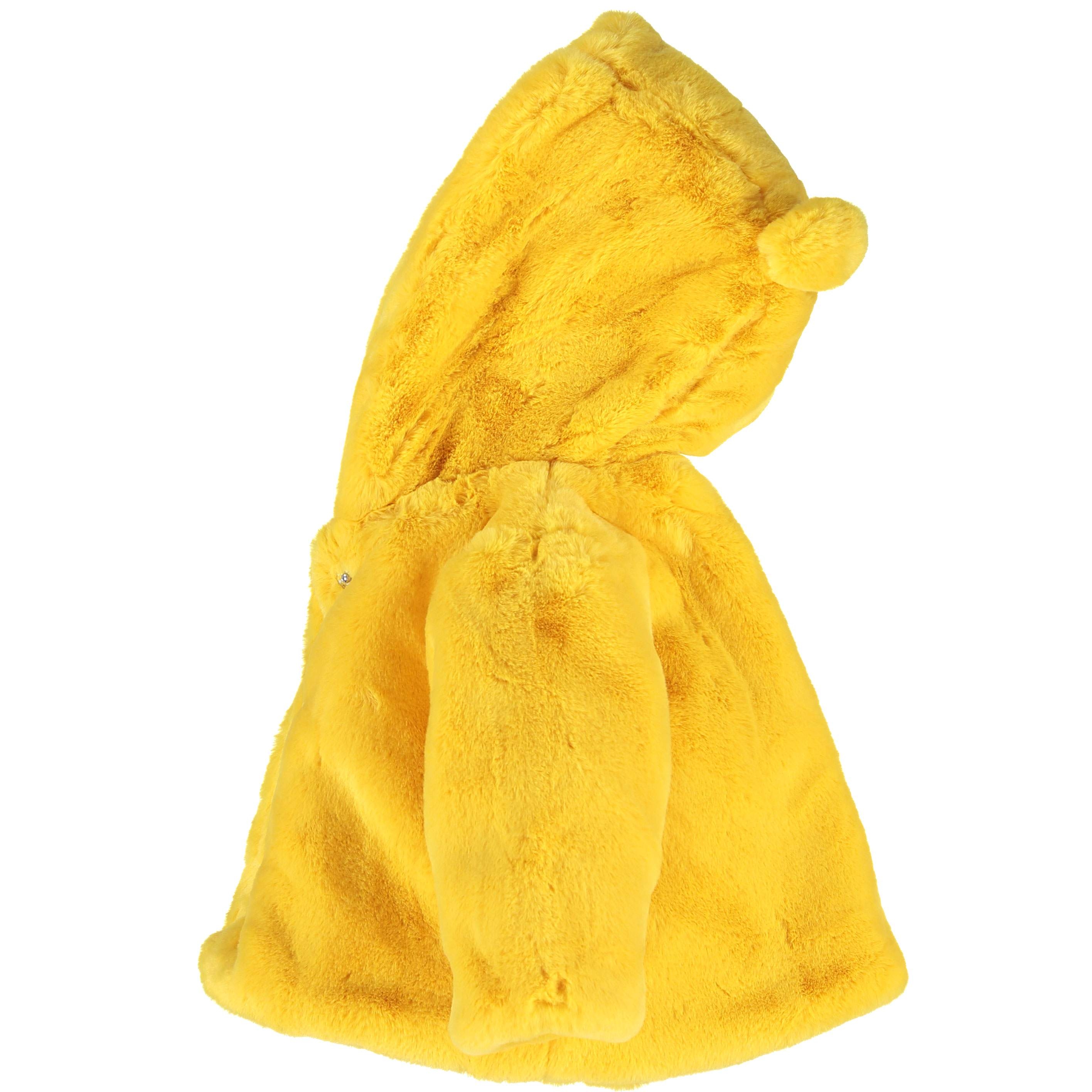 PELLICCIA NEONATA IDO